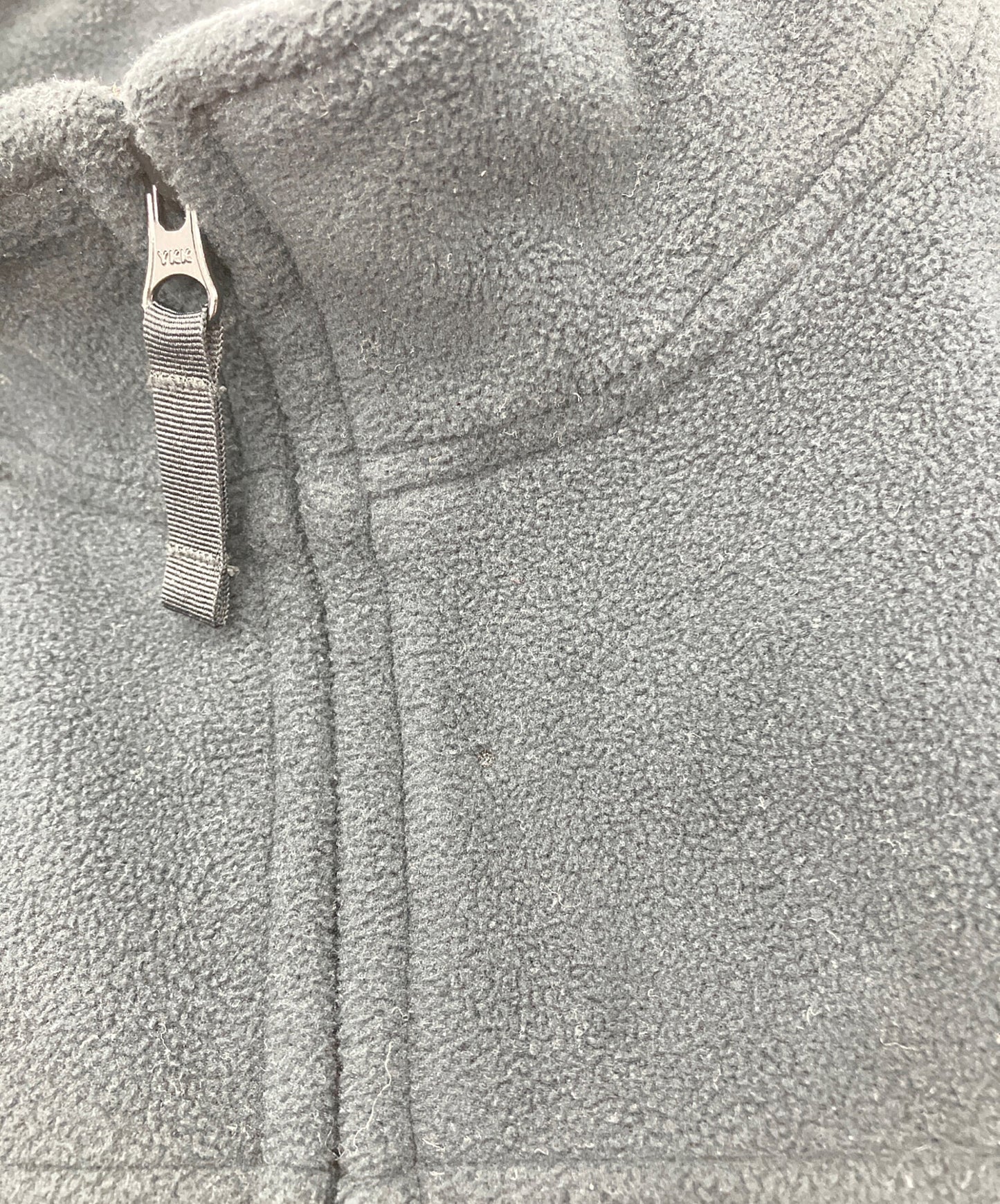 [Pre-owned] SUPREME 23AW Polartec Zip Jacket Fleece Jacket