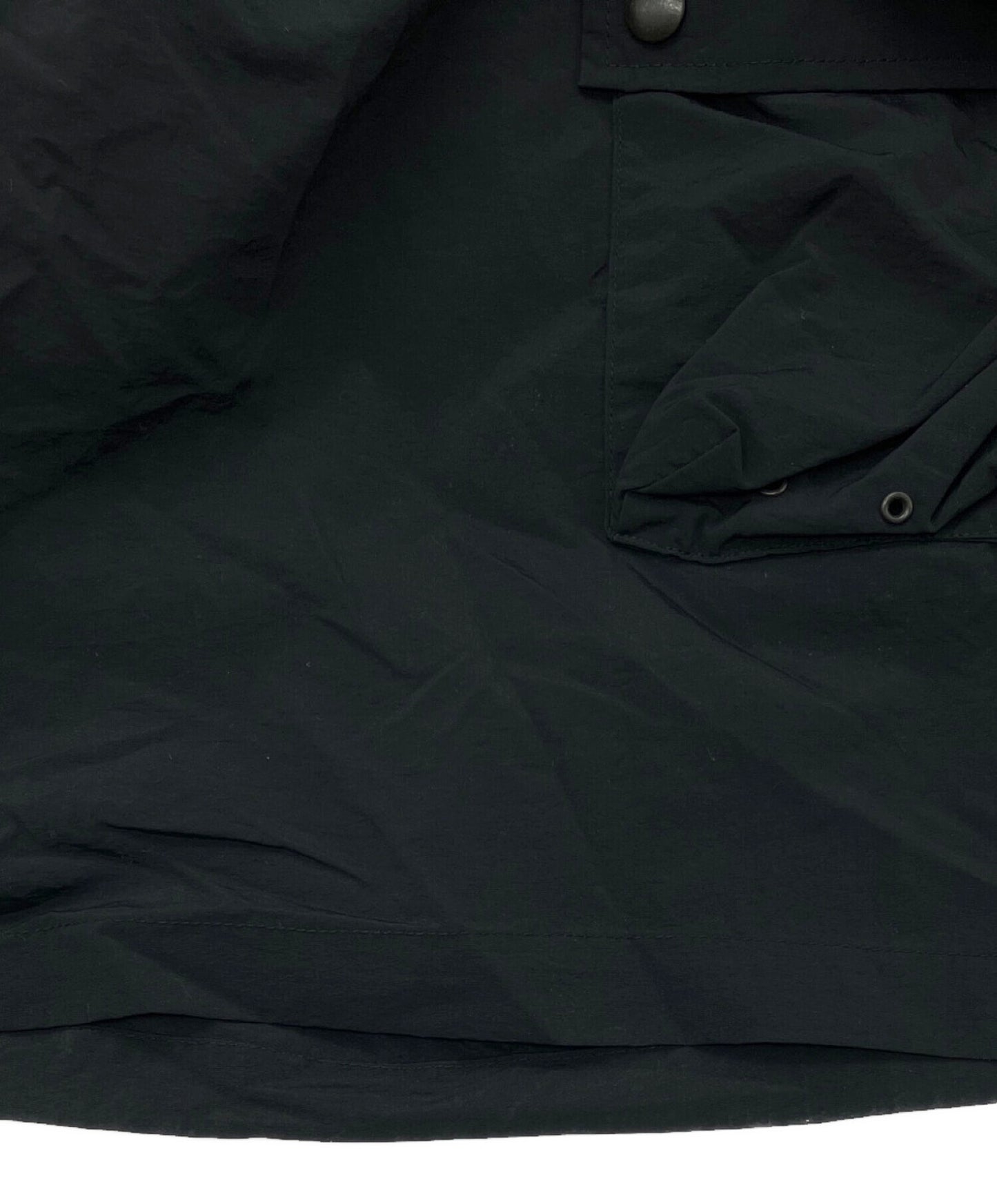 [Pre-owned] YOKE Multi-Pocket Utility Shorts YK24SS0653P