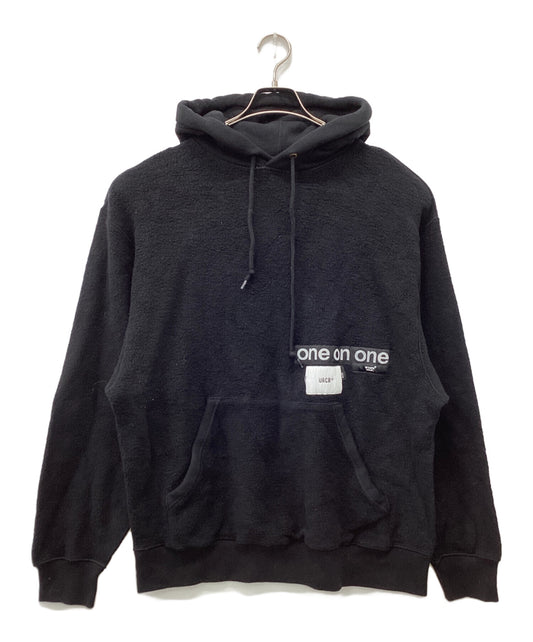 [Pre-owned] WTAPS 21AW GIG HOODED 212ATUCD-CSM02S