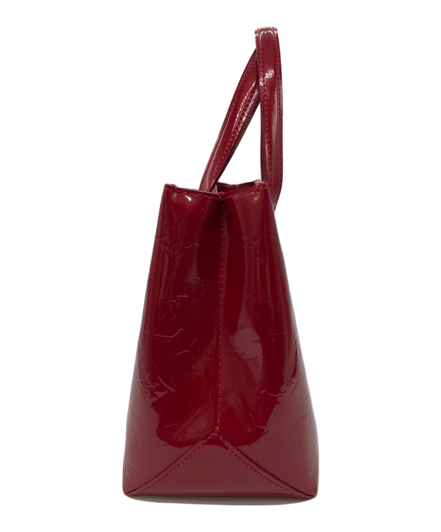 [Pre-owned] LOUIS VUITTON Tote Bag Wilshire PM M93644