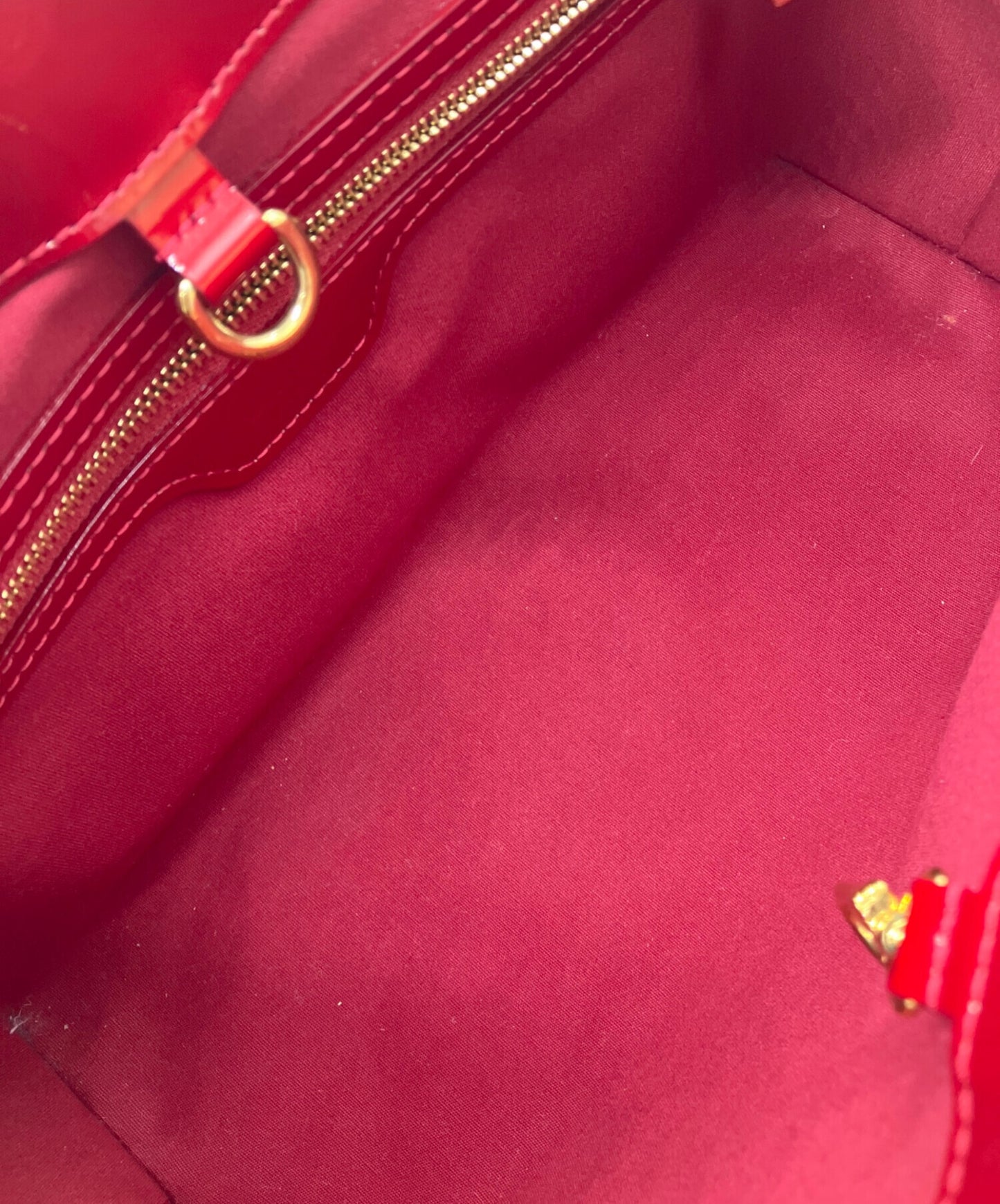 [Pre-owned] LOUIS VUITTON Tote Bag Wilshire PM M93644
