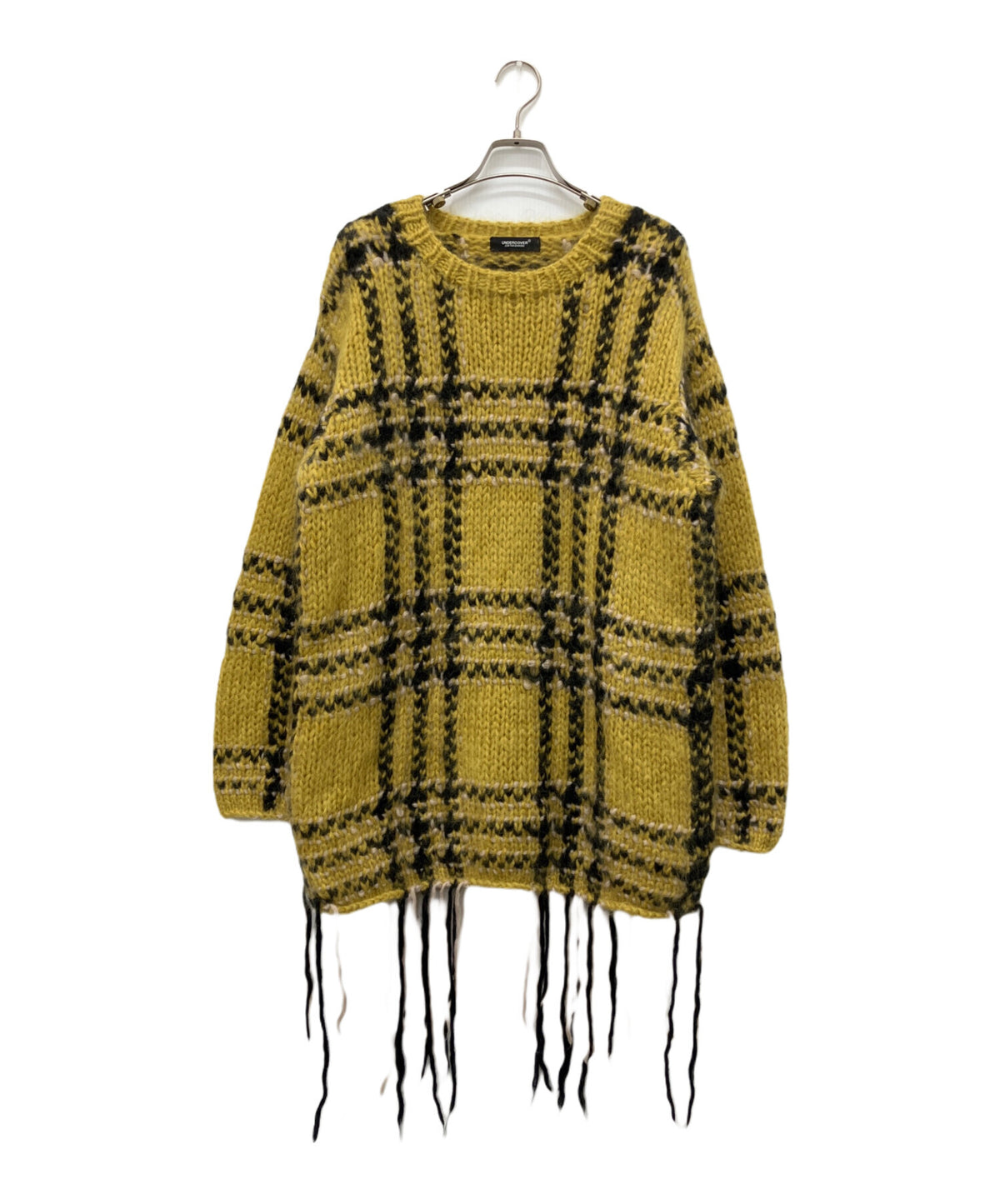 [Pre-owned] UNDERCOVER Knitwear