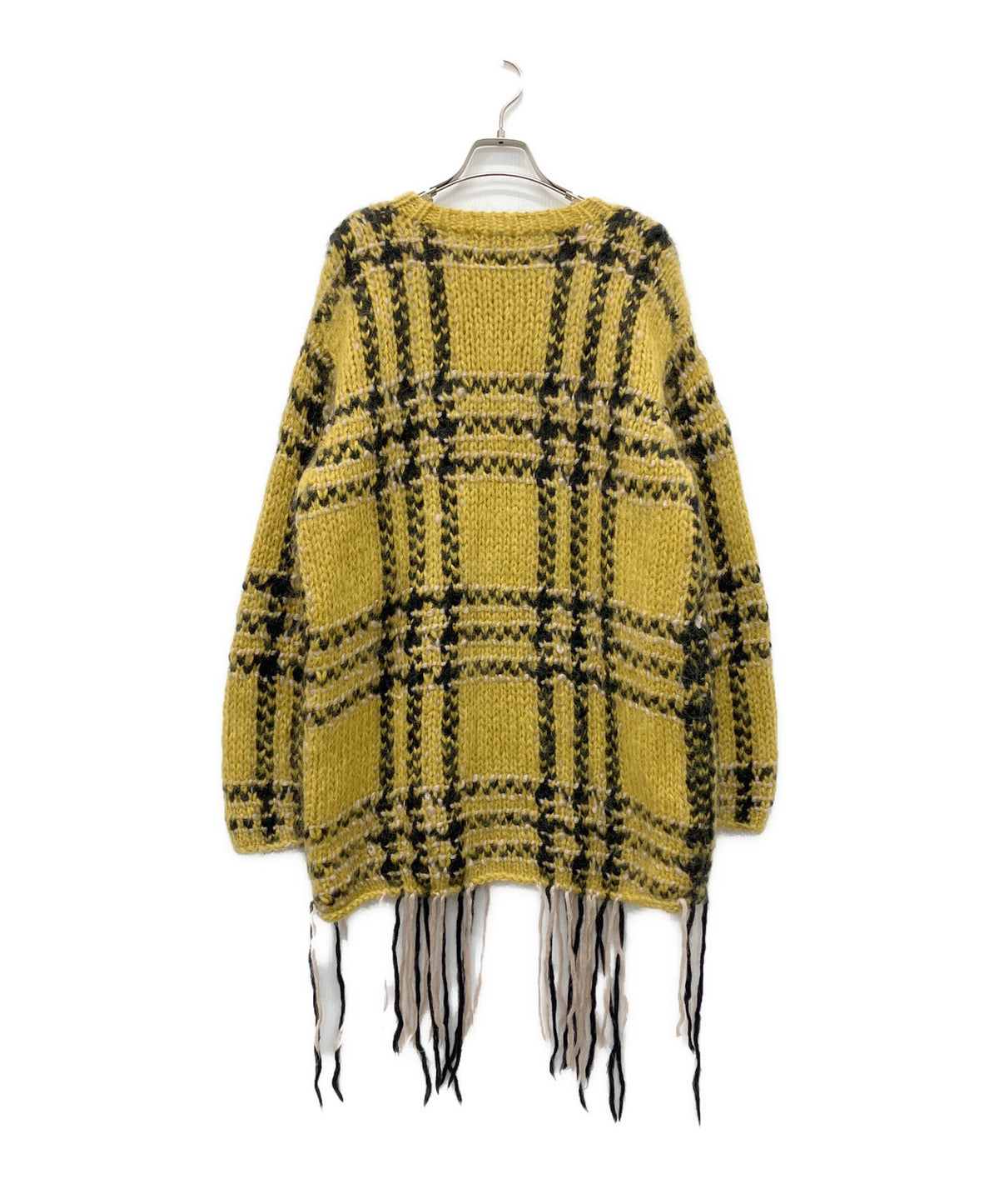 [Pre-owned] UNDERCOVER Knitwear