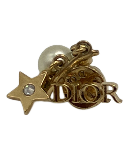 [Pre-owned] Dior Dio(r)evolution Pierced earrings