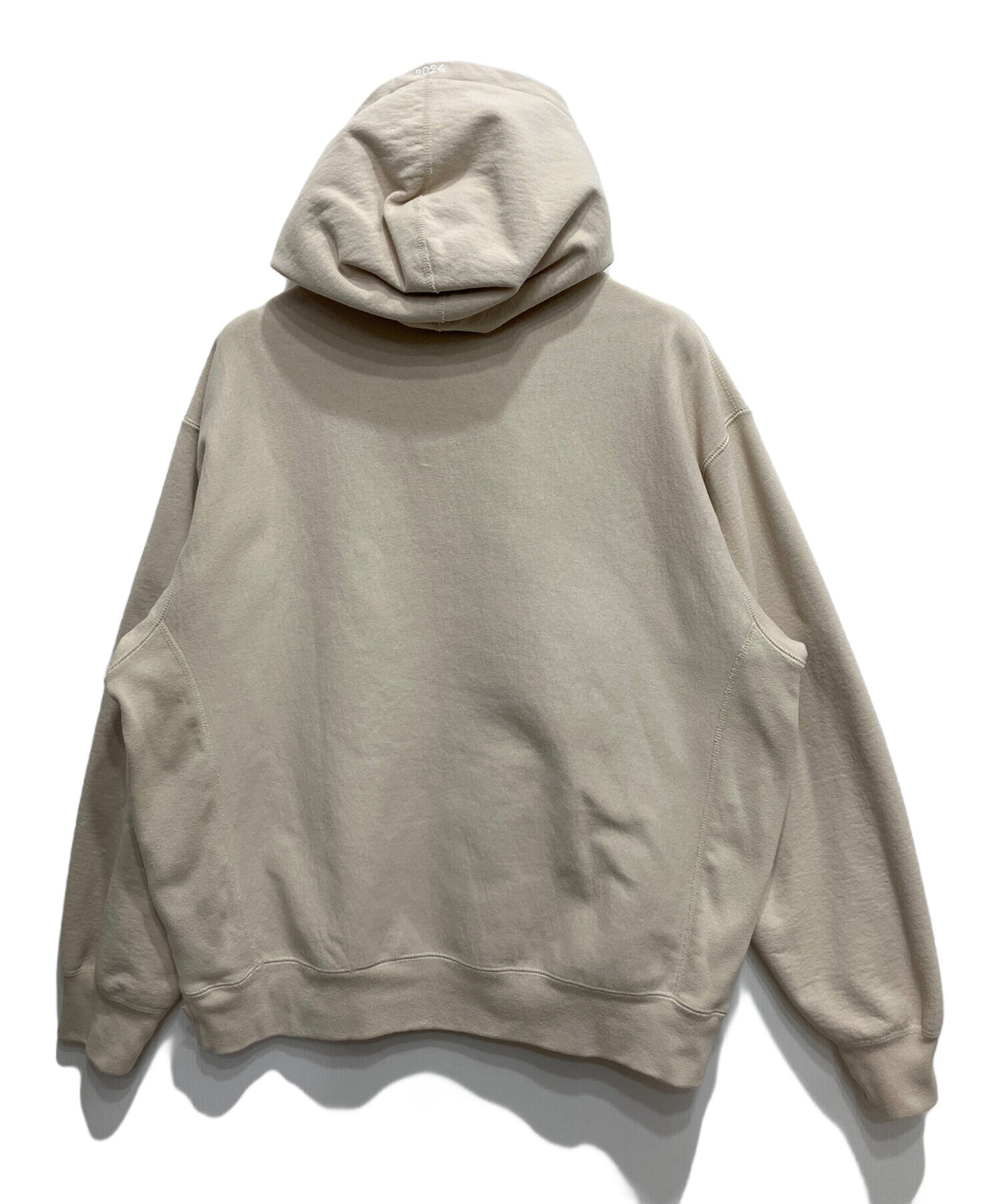 [Pre-owned] SUPREME Box Logo Hooded Sweatshirt