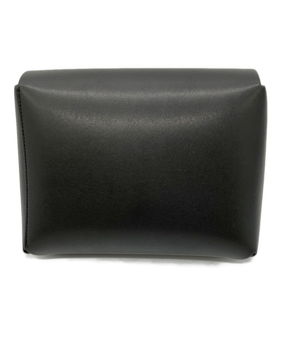 [Pre-owned] ISSEY MIYAKE BOX Shoulder bag GG43AG071