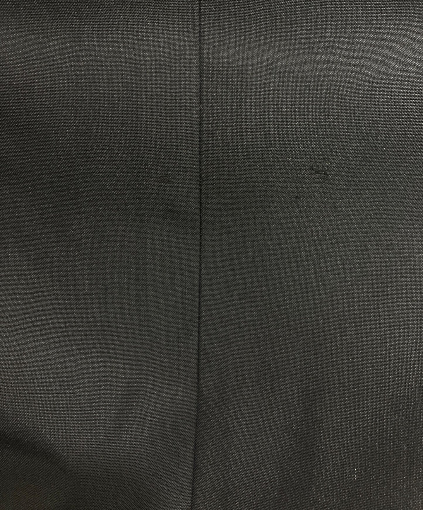 [Pre-owned] COMME des GARCONS HOMME Wool-Polyester Piped Suit Set HJ-11022S HP-11019M