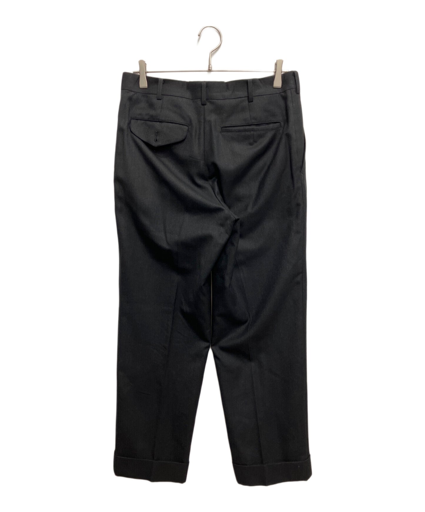 [Pre-owned] COMME des GARCONS HOMME PLUS Wool-Cashmere Suit Set PJ-J005 PJ-P003