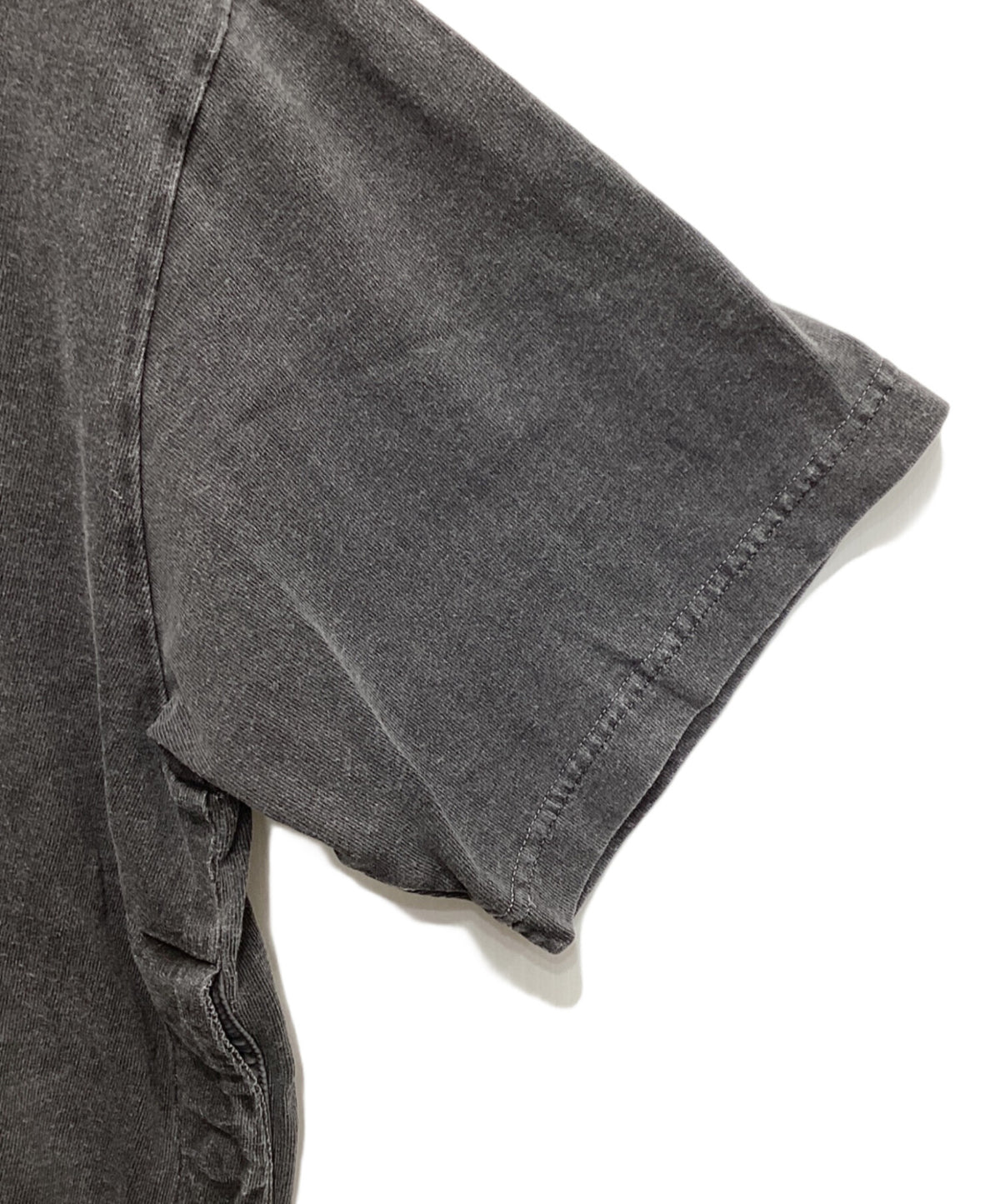 [Pre-owned] sacai Faded T-shirt 24-03504M
