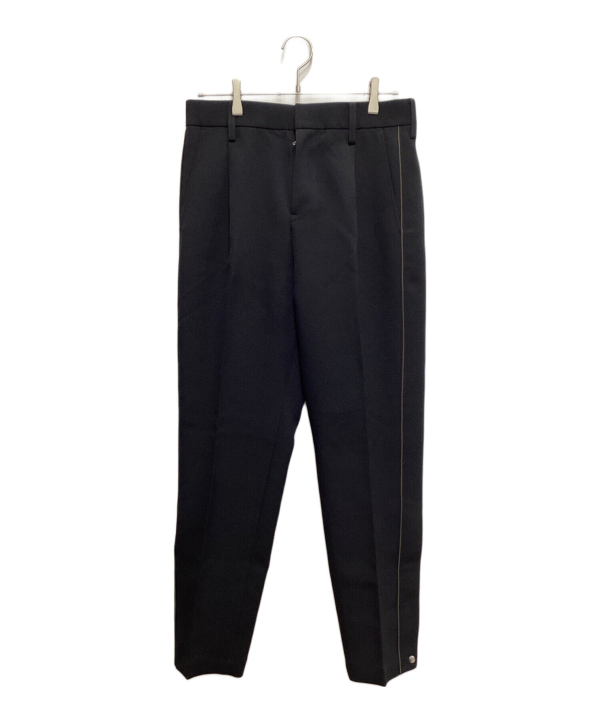 [Pre-owned] sacai 22AW Technical Jersey Pants 22-02818M