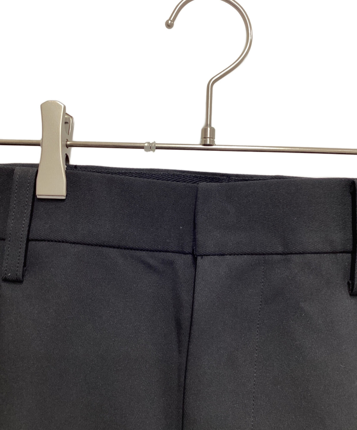 [Pre-owned] sacai 22AW Technical Jersey Pants 22-02818M