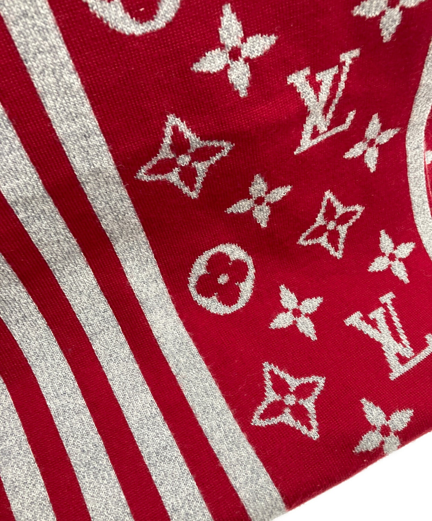 [Pre-owned] LOUIS VUITTON Echalp Monogram Stripes MY0199 M76026