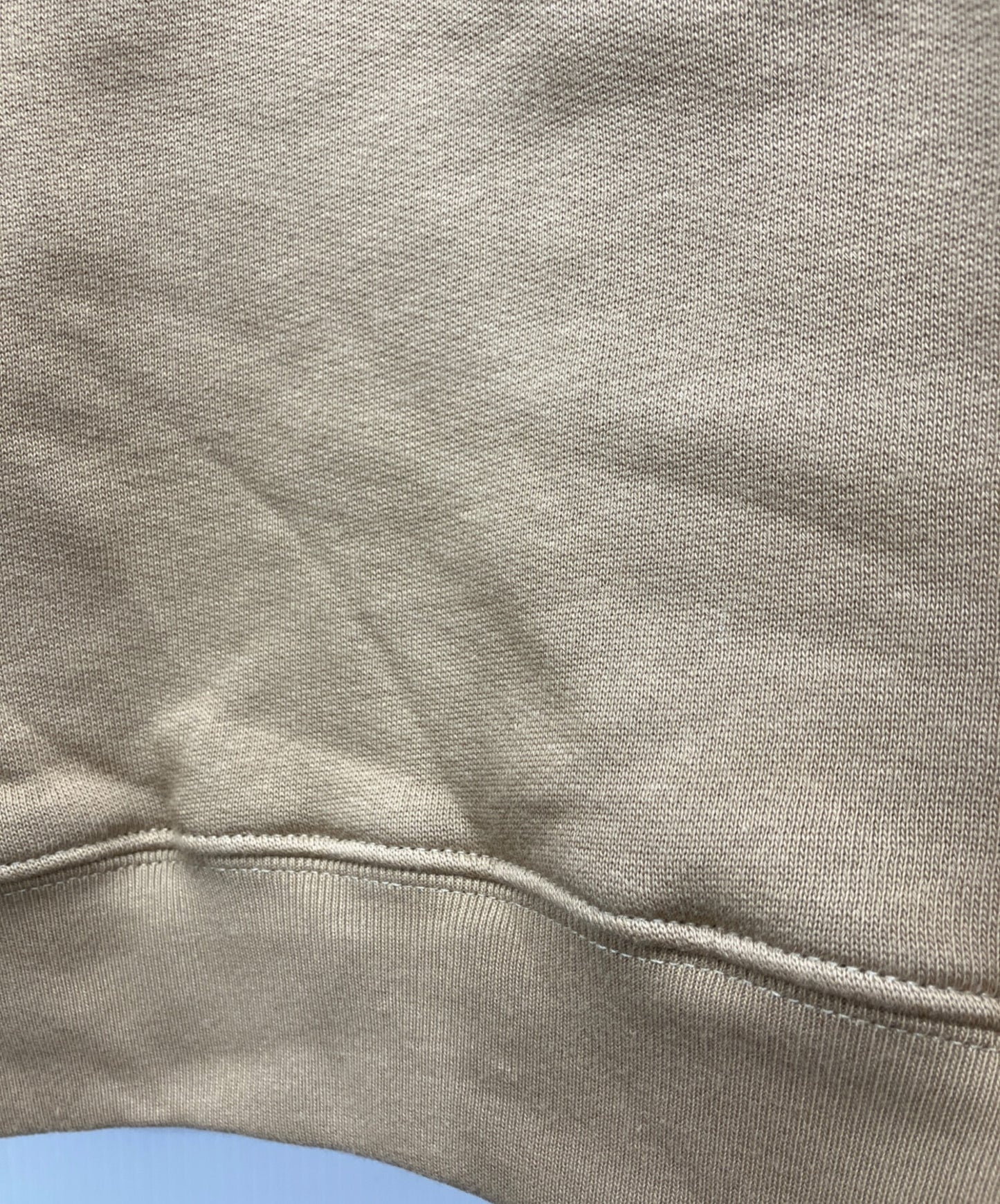 [Pre-owned] BALENCIAGA World Food Programme Pullover Hoodie 600583