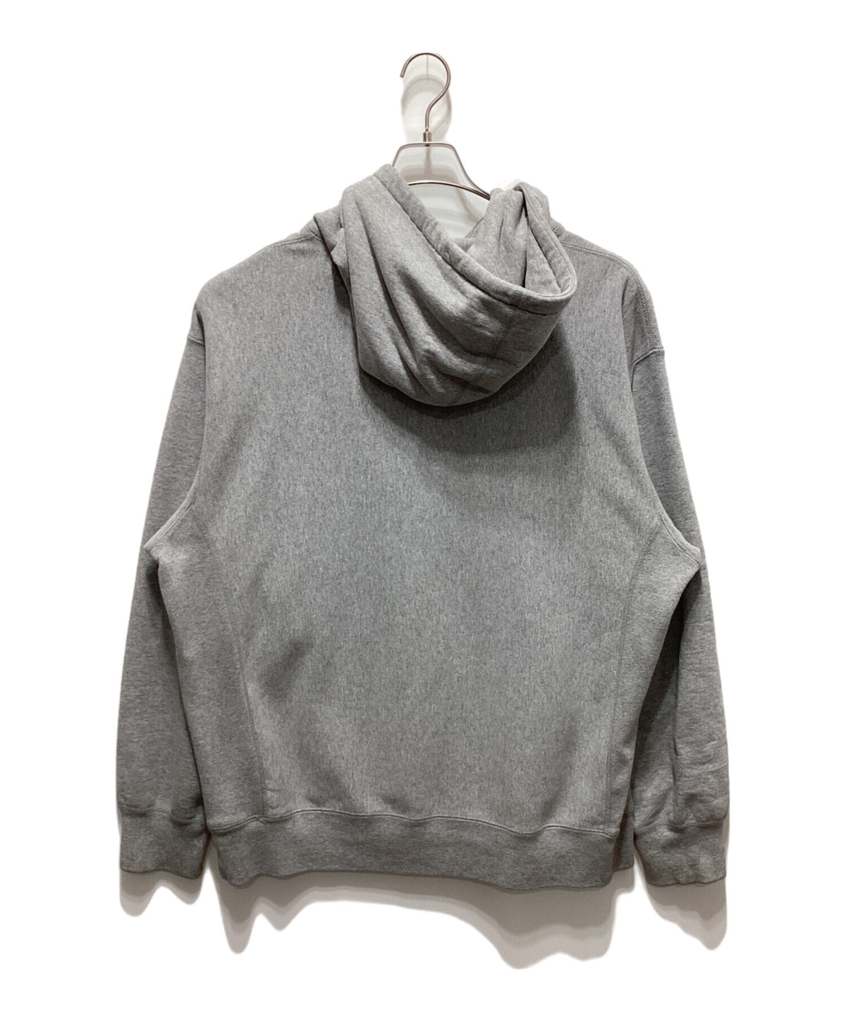 [Pre-owned] SUPREME Arabic Logo Hooded Sweatshirt