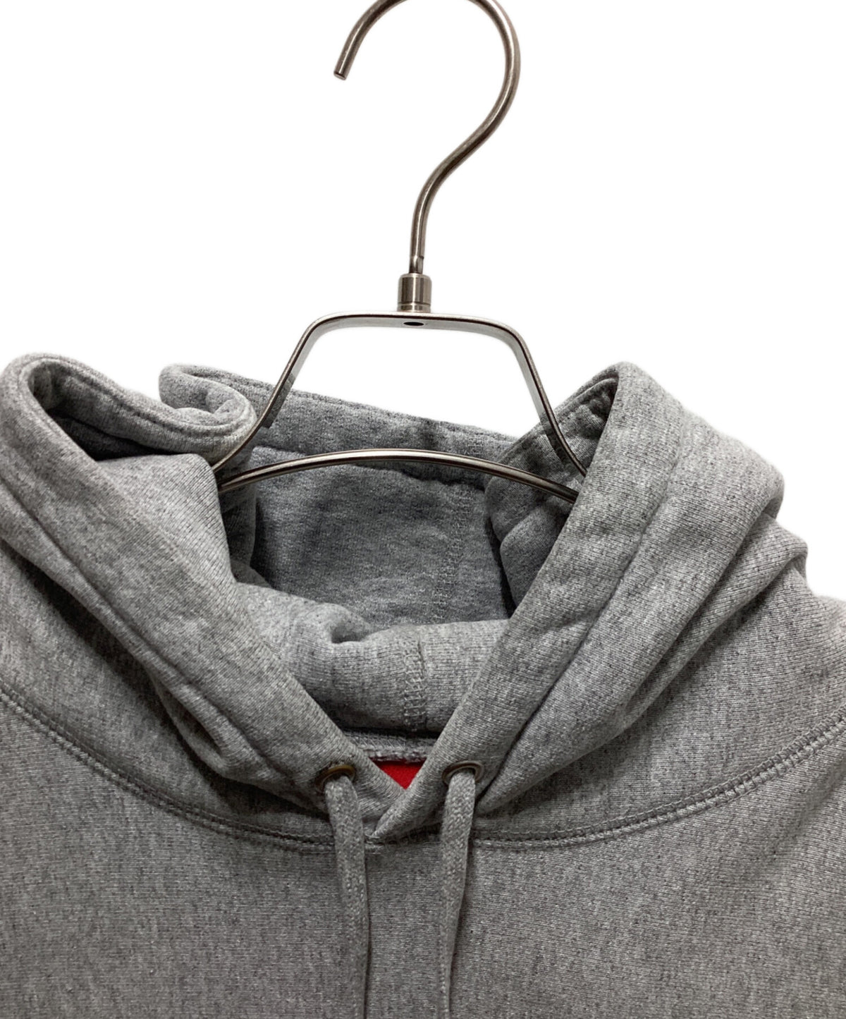 [Pre-owned] SUPREME Arabic Logo Hooded Sweatshirt