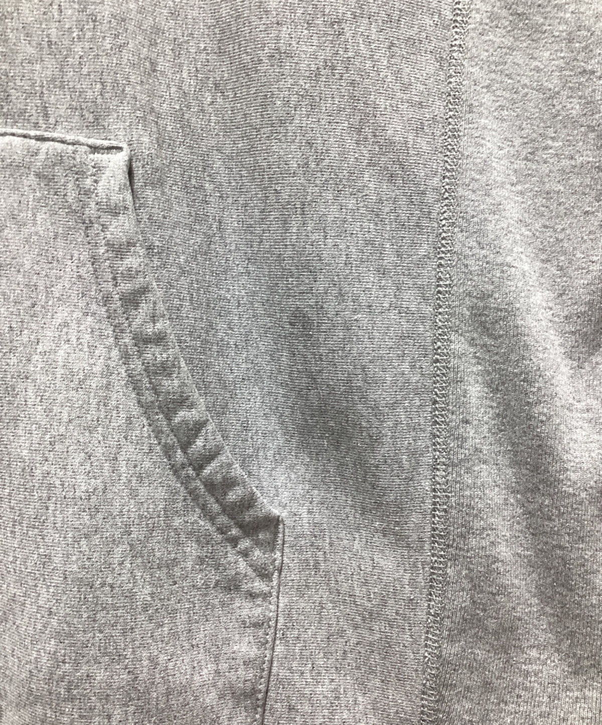[Pre-owned] SUPREME Arabic Logo Hooded Sweatshirt