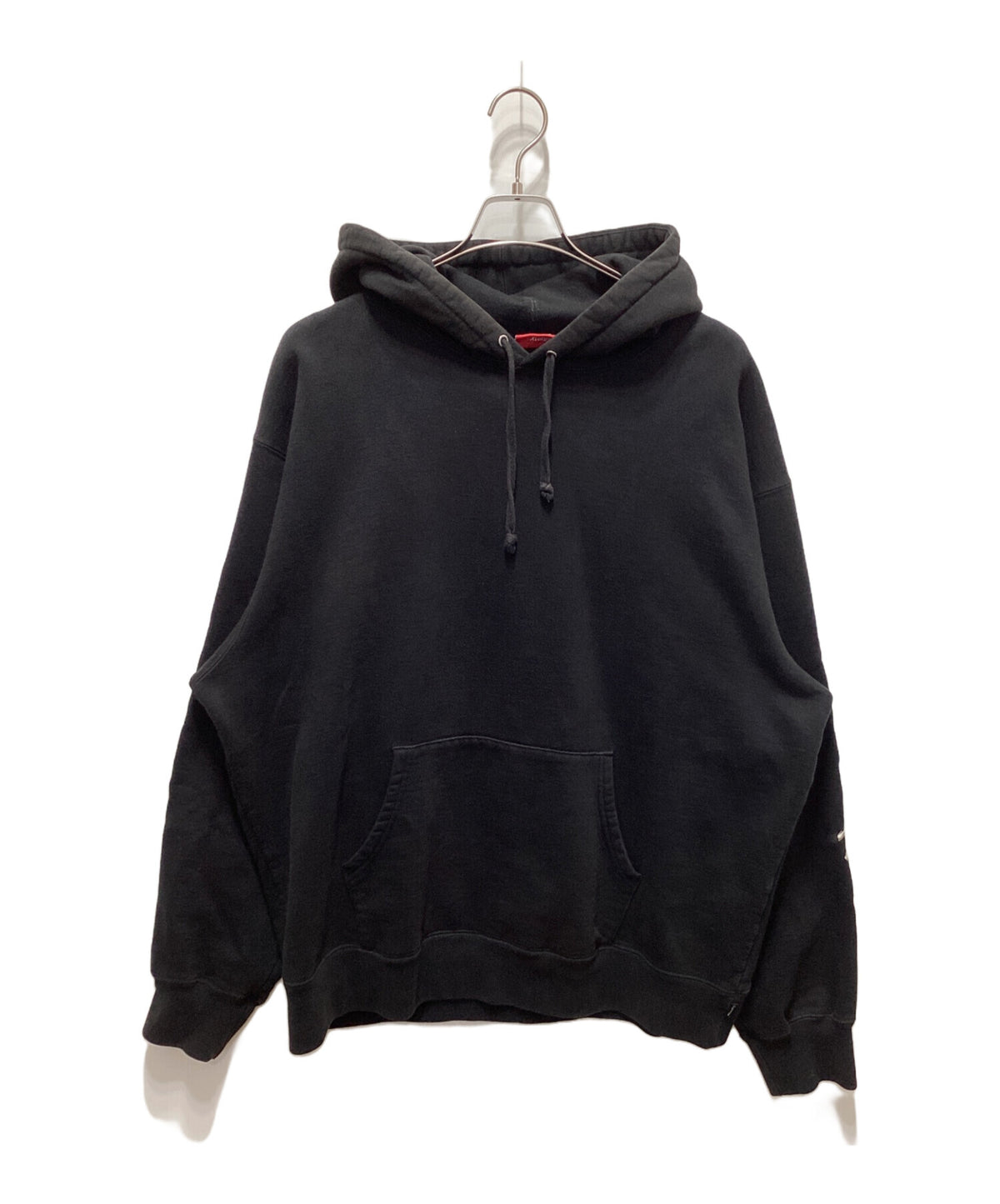 [Pre-owned] SUPREME Guardian Hooded Sweatshirt