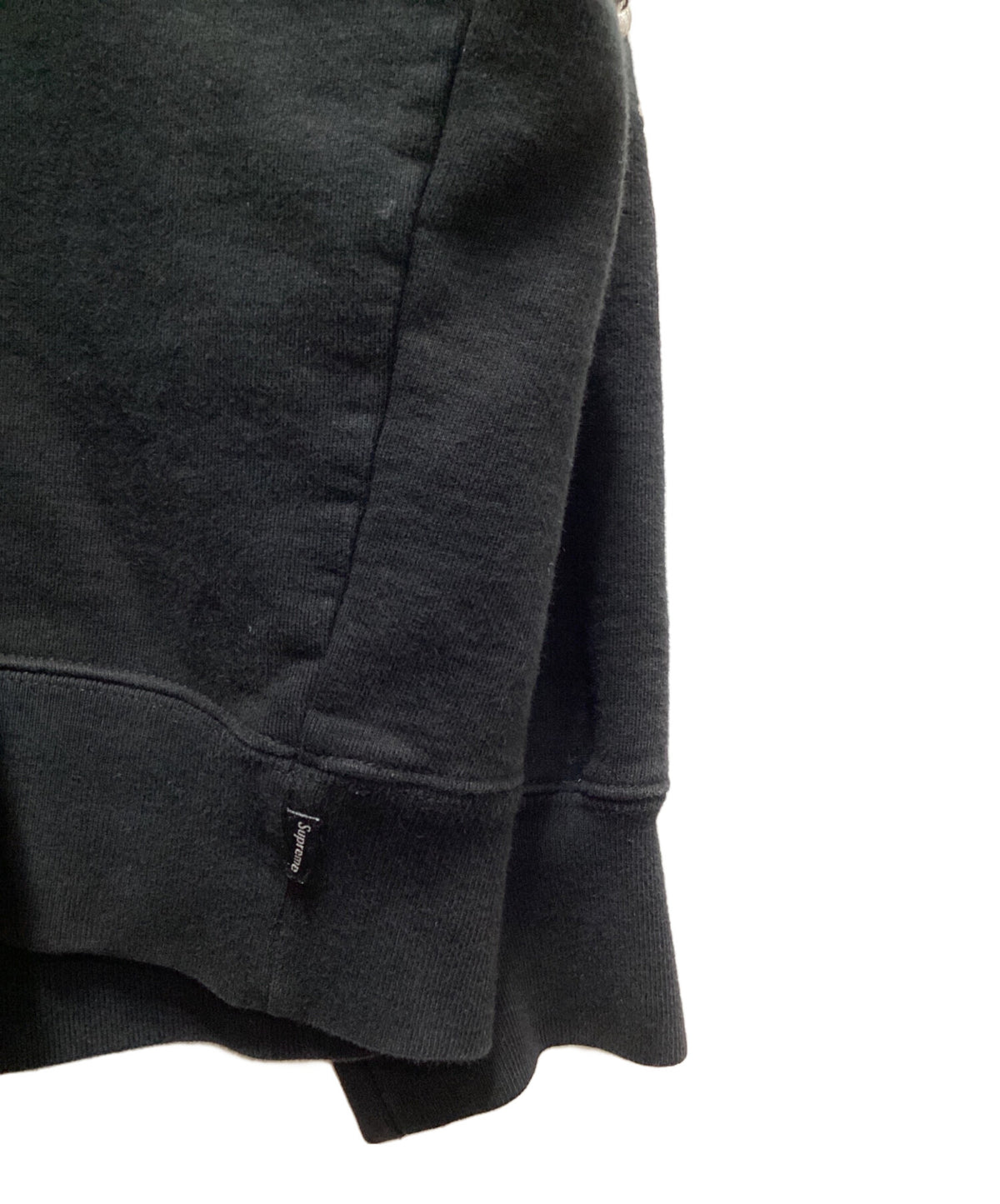 [Pre-owned] SUPREME Guardian Hooded Sweatshirt