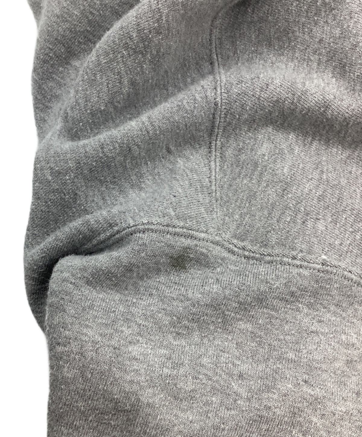 [Pre-owned] NEIGHBORHOOD Hoodie with Back Logo 232UWNH-CSM03