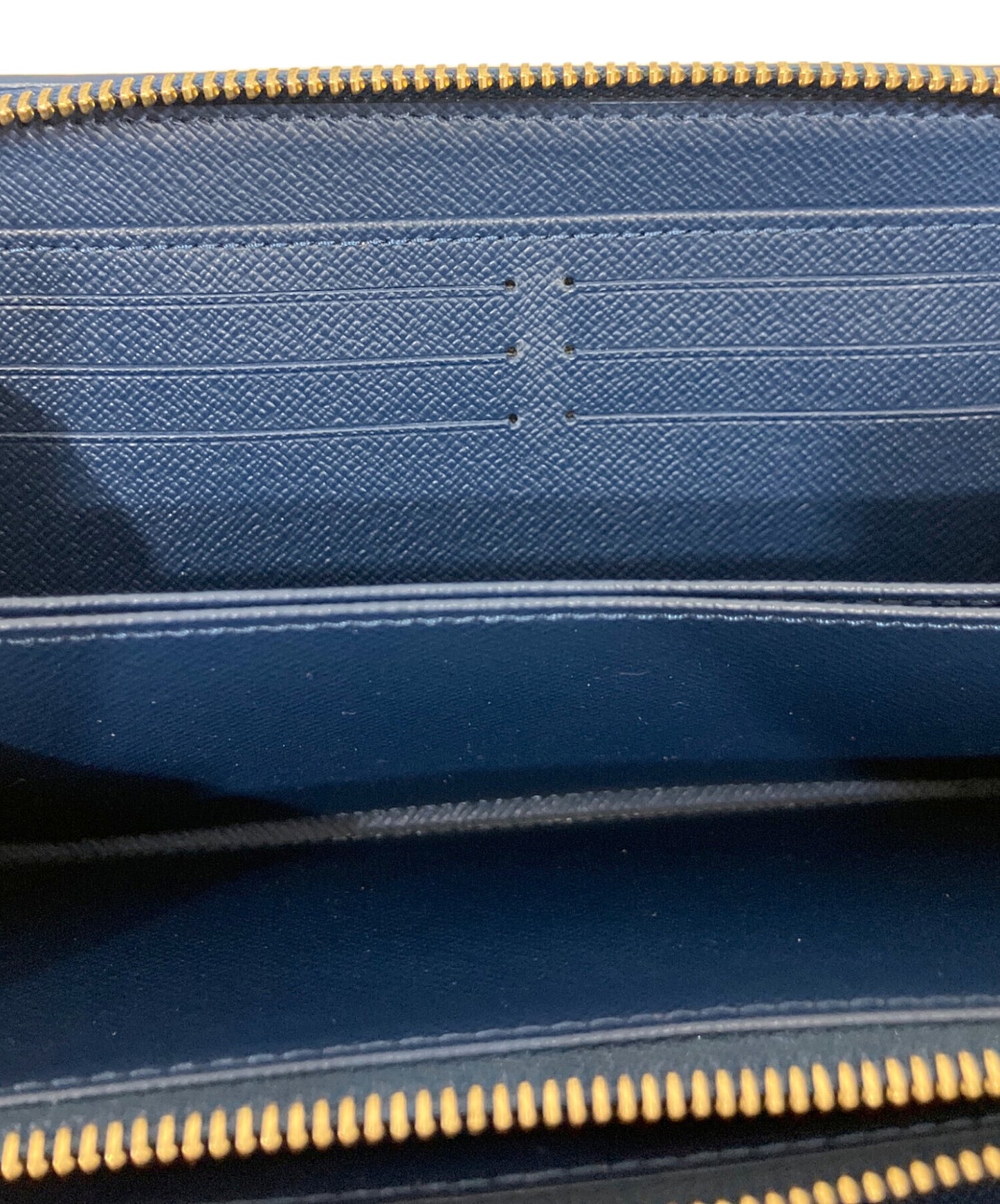 [Pre-owned] LOUIS VUITTON Monogram Jacquard Denim M81226