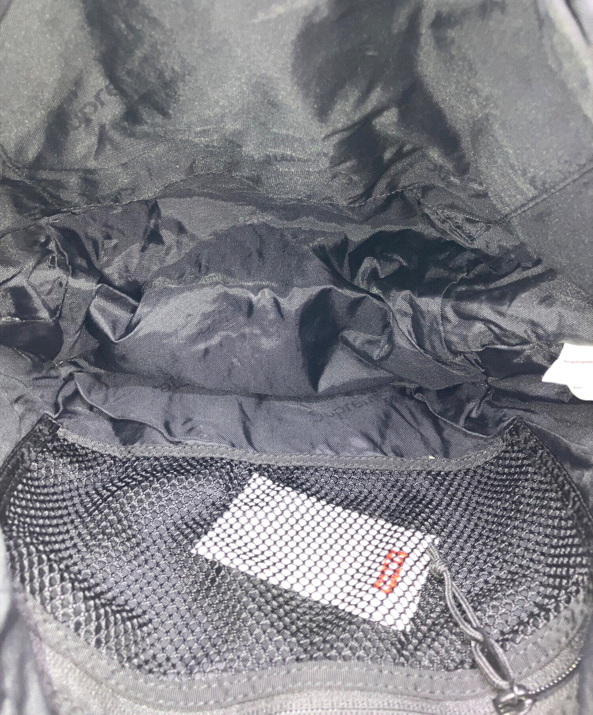 [Pre-owned] SUPREME Messenger Bag