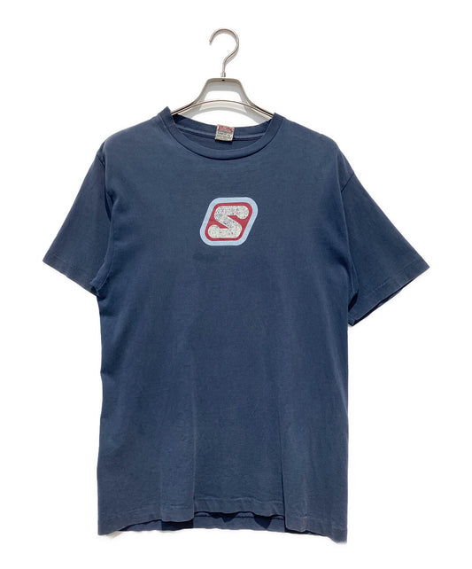 [Pre-owned] stussy '90s   S-Logo T-Shirt