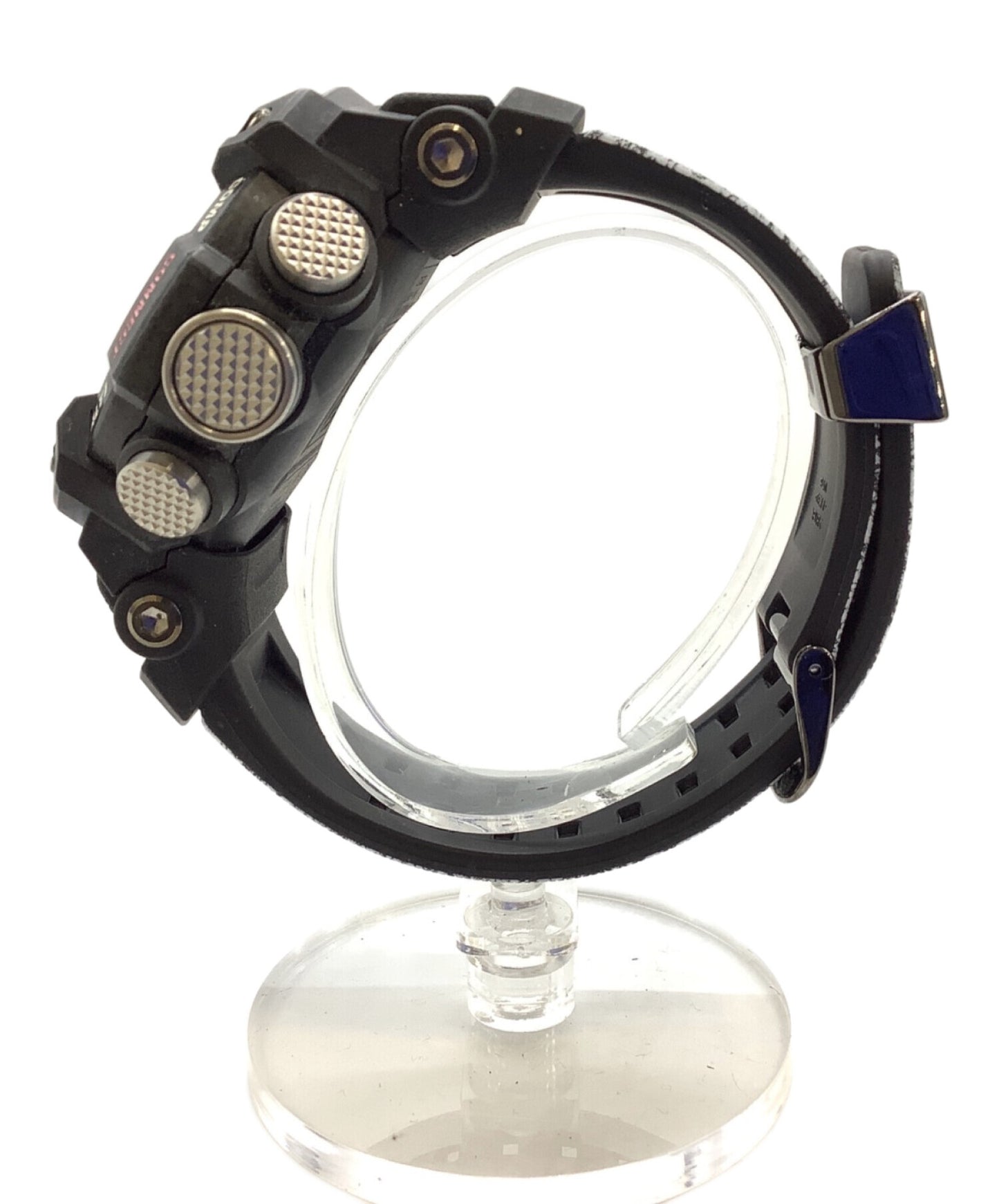 [Pre-owned] G-SHOCK wristwatch GG-B100BTN-1AJR