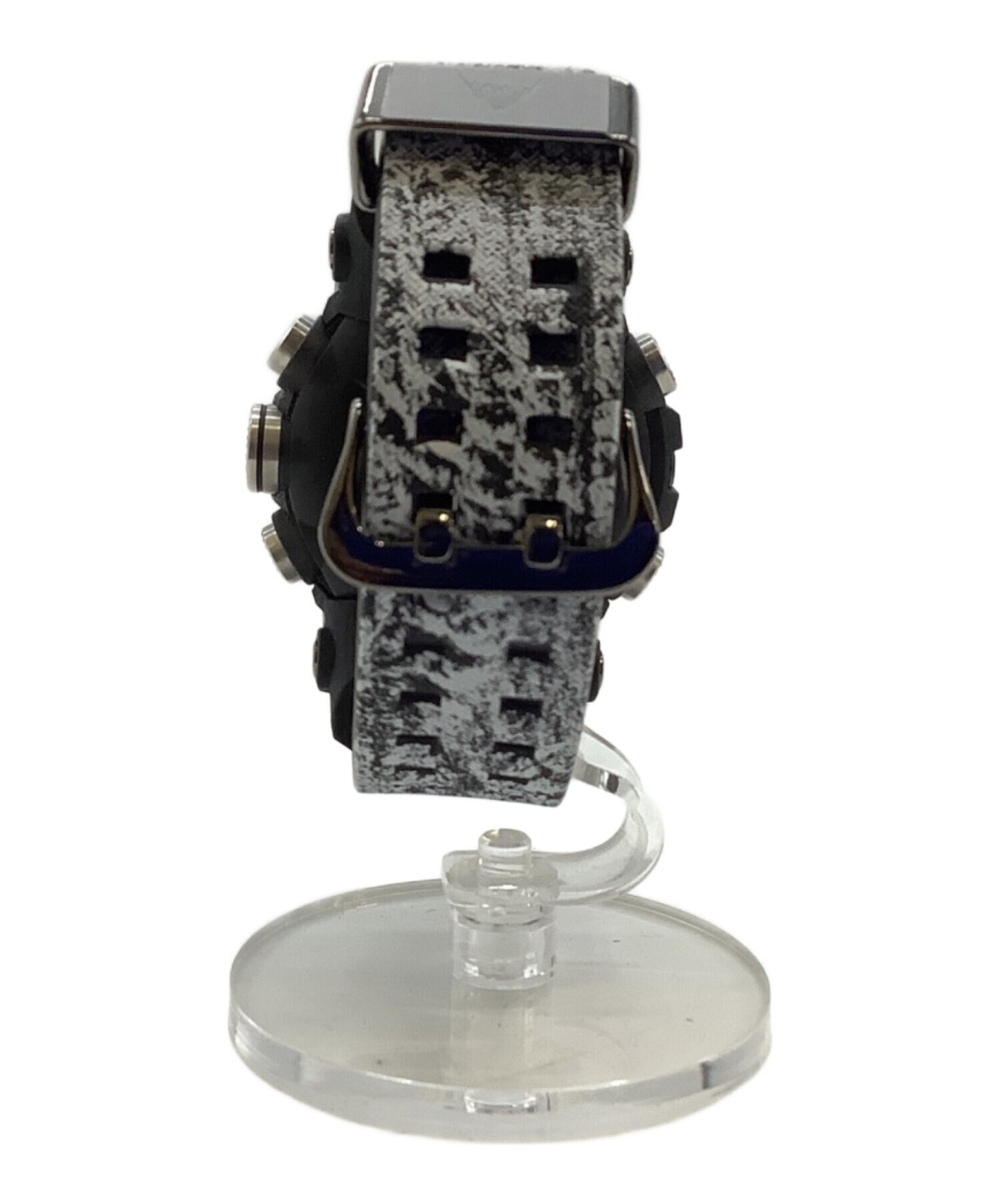 [Pre-owned] G-SHOCK wristwatch GG-B100BTN-1AJR