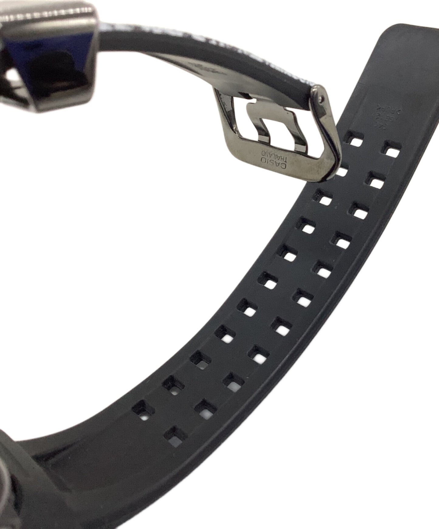 [Pre-owned] G-SHOCK wristwatch GG-B100BTN-1AJR