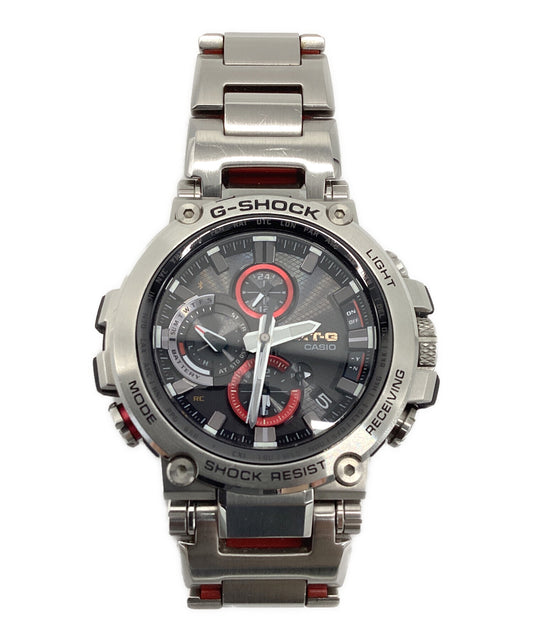 [Pre-owned] CASIO G-SHOCK MTG-B1000