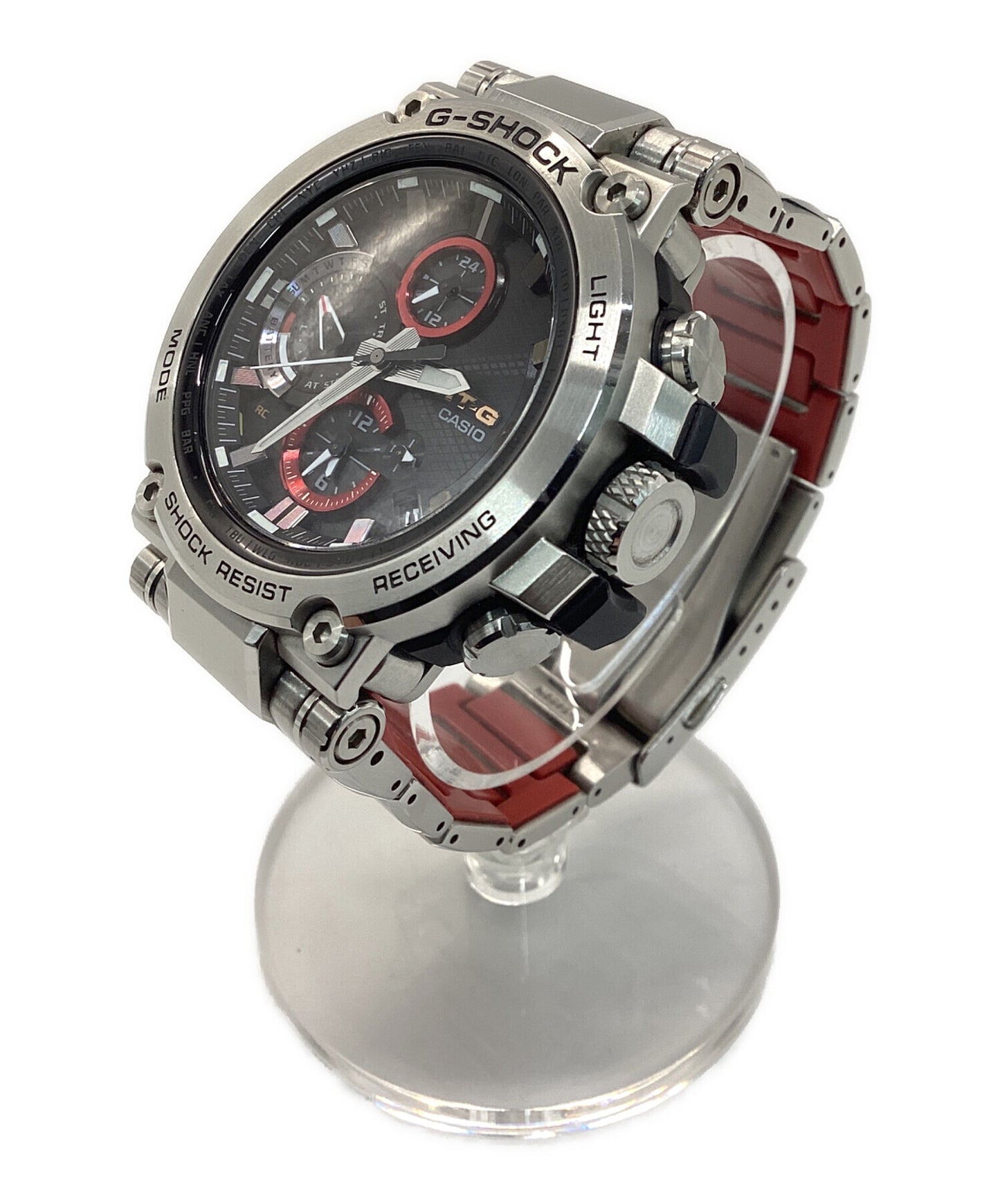 [Pre-owned] CASIO G-SHOCK MTG-B1000