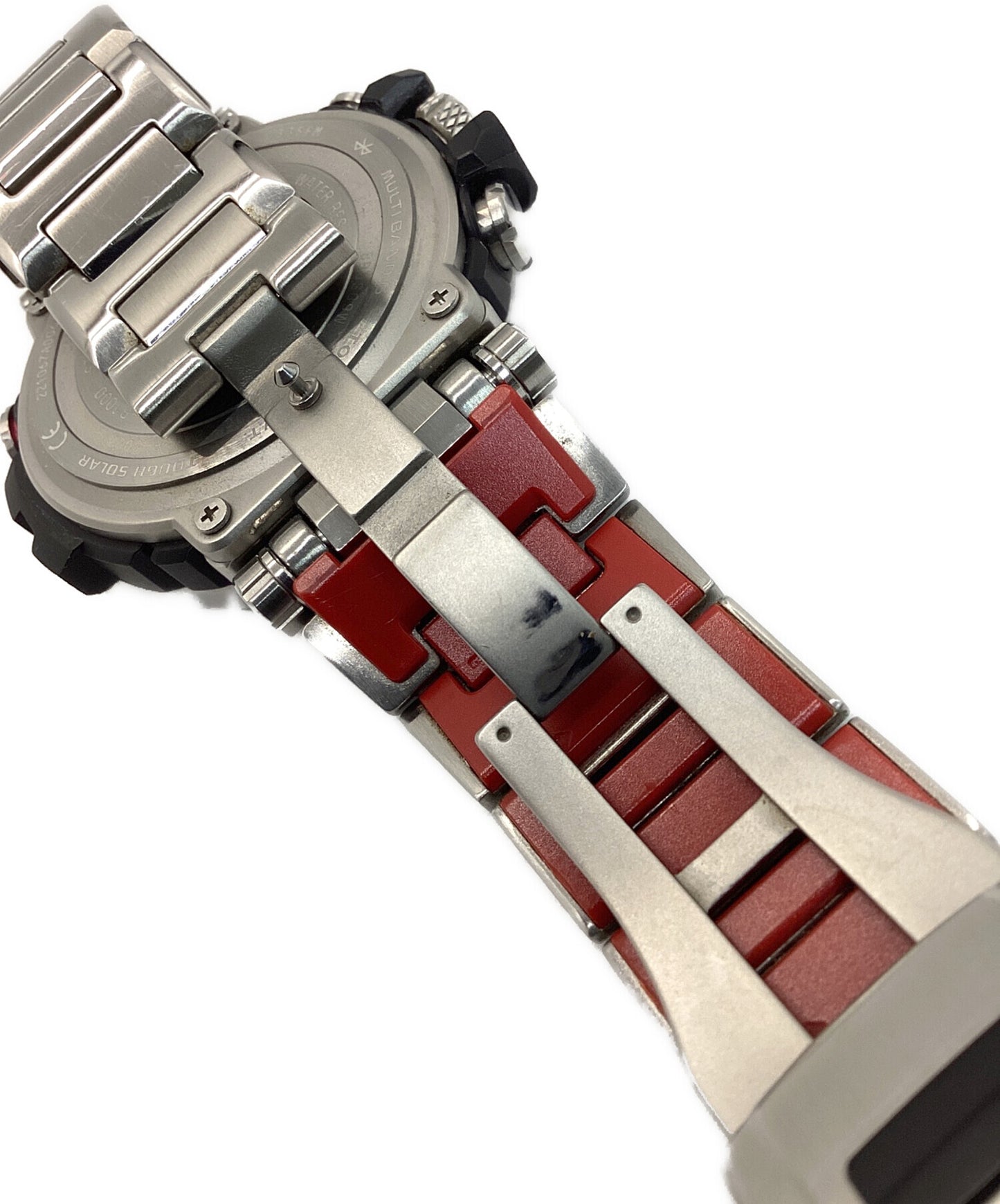 [Pre-owned] CASIO G-SHOCK MTG-B1000