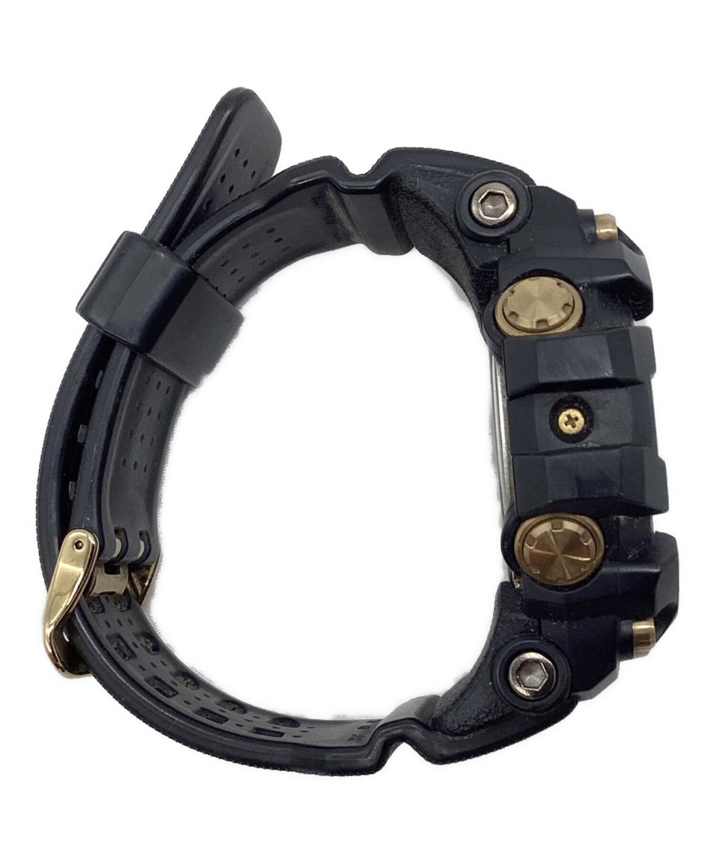 [Pre-owned] CASIO G-SHOCK GWG-100GB