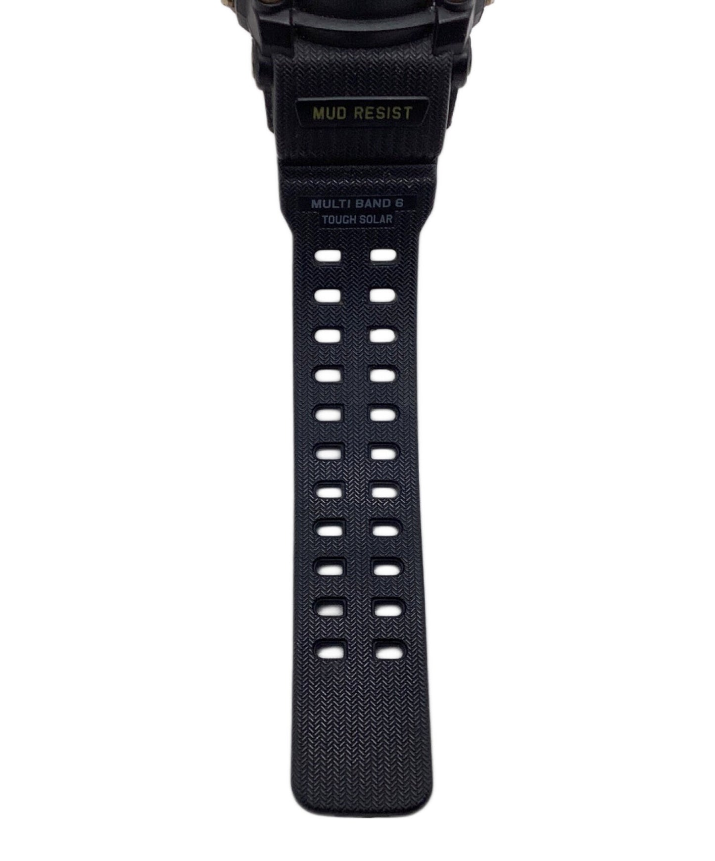 [Pre-owned] CASIO G-SHOCK GWG-100GB