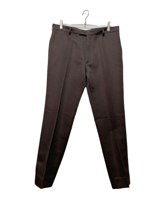 [Pre-owned] PRADA Silk slacks UP0072
