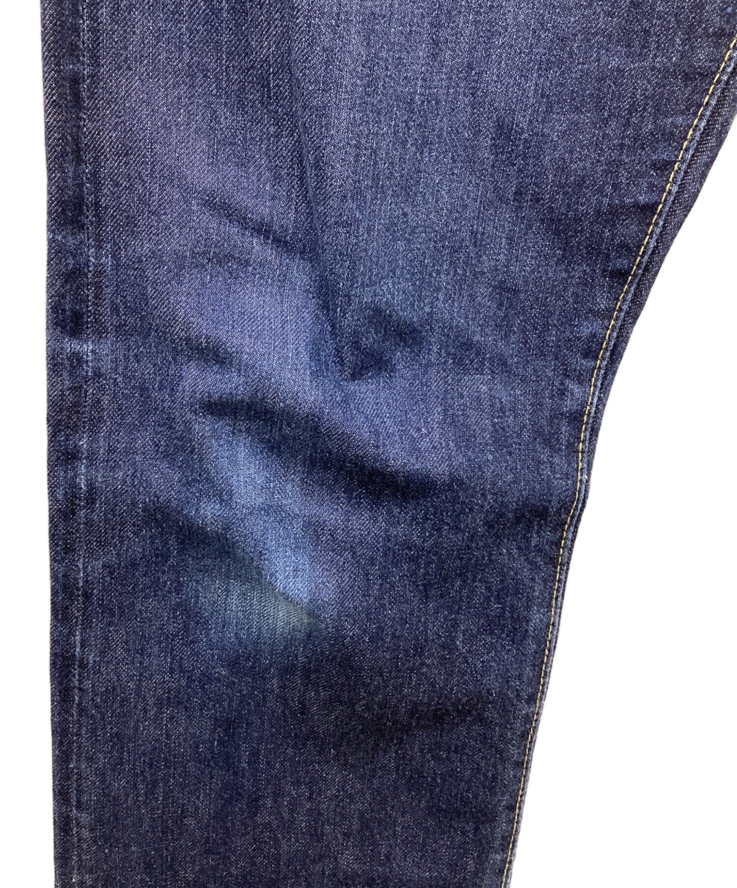 [Pre-owned] Hysteric Glamour denim pants 0243AP12