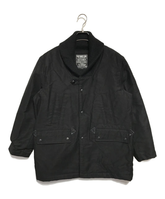 [Pre-owned] Hysteric Glamour donkey coat 02223AC05