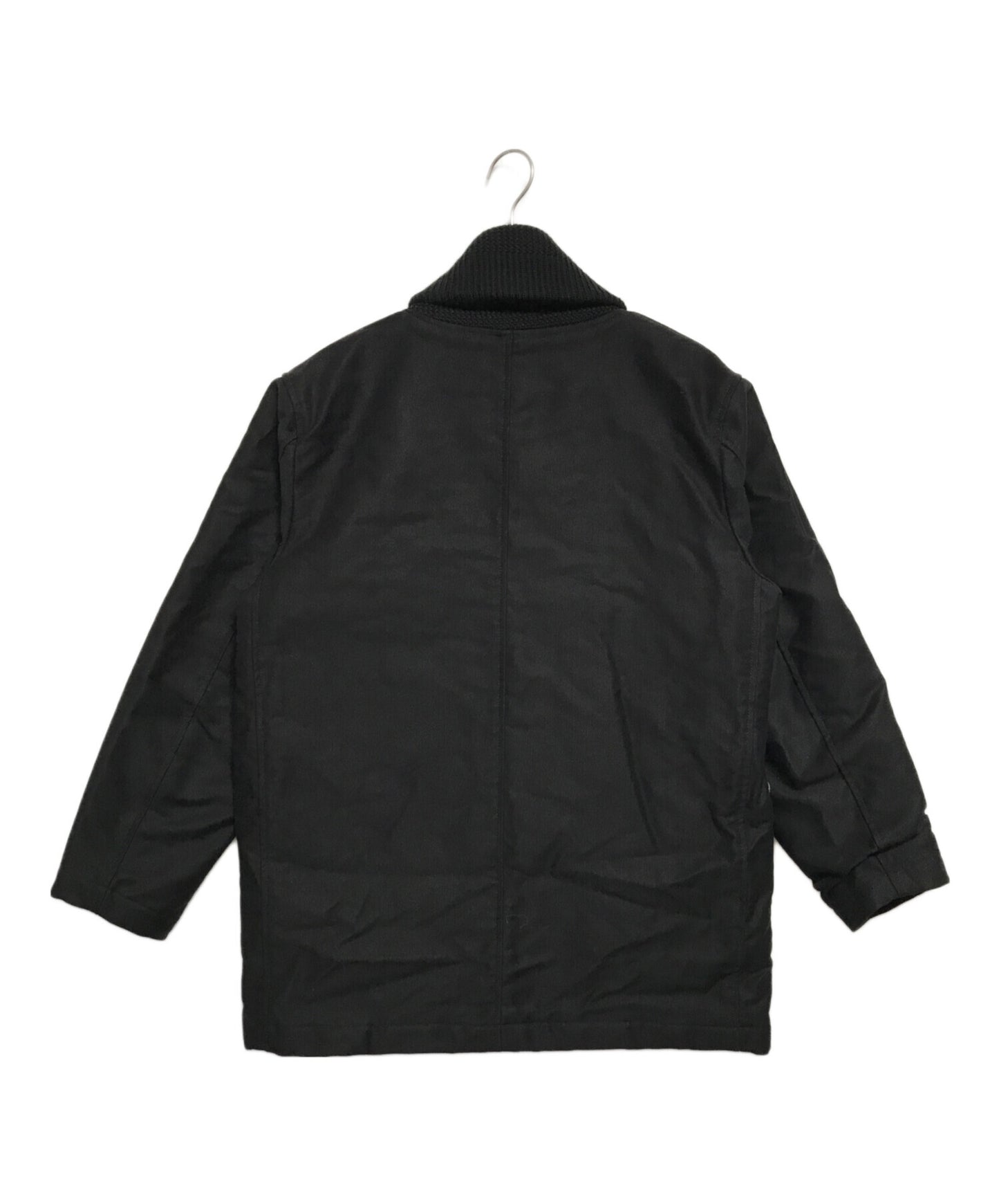 [Pre-owned] Hysteric Glamour donkey coat 02223AC05