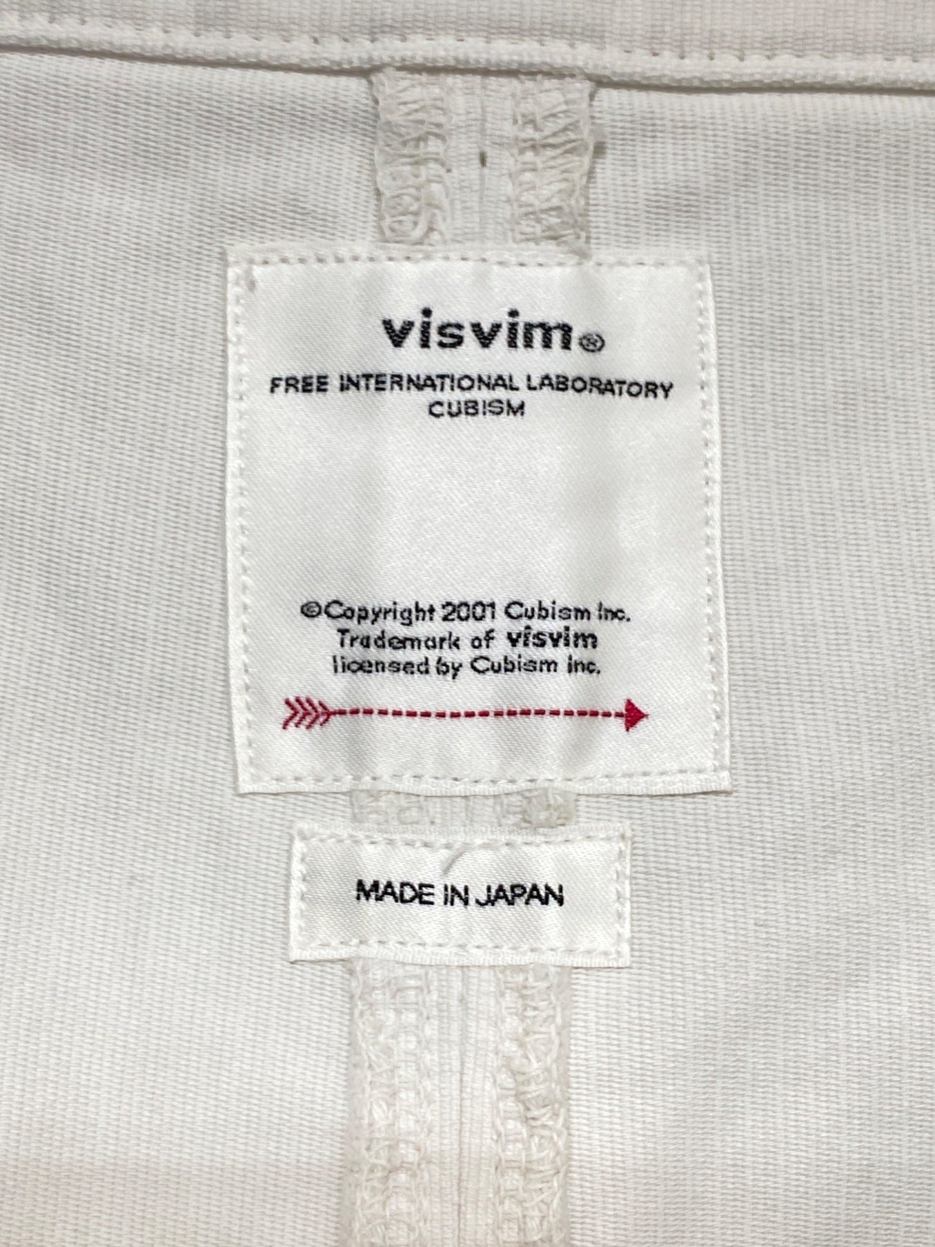 [Pre-owned] VISVIM OVERALLS G.CORDS ( overalls ) 0122105008012