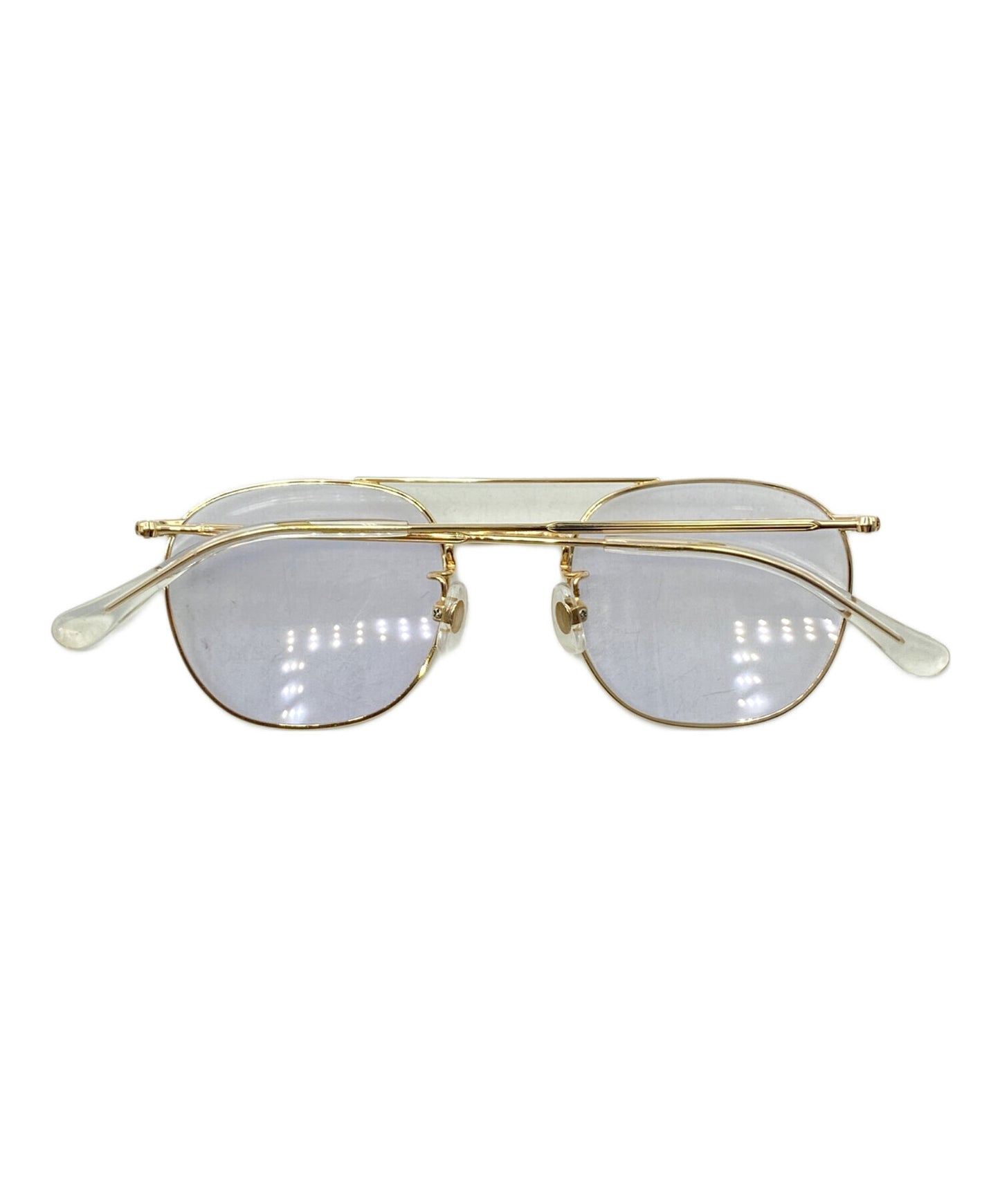 [Pre-owned] WACKO MARIA sunglasses