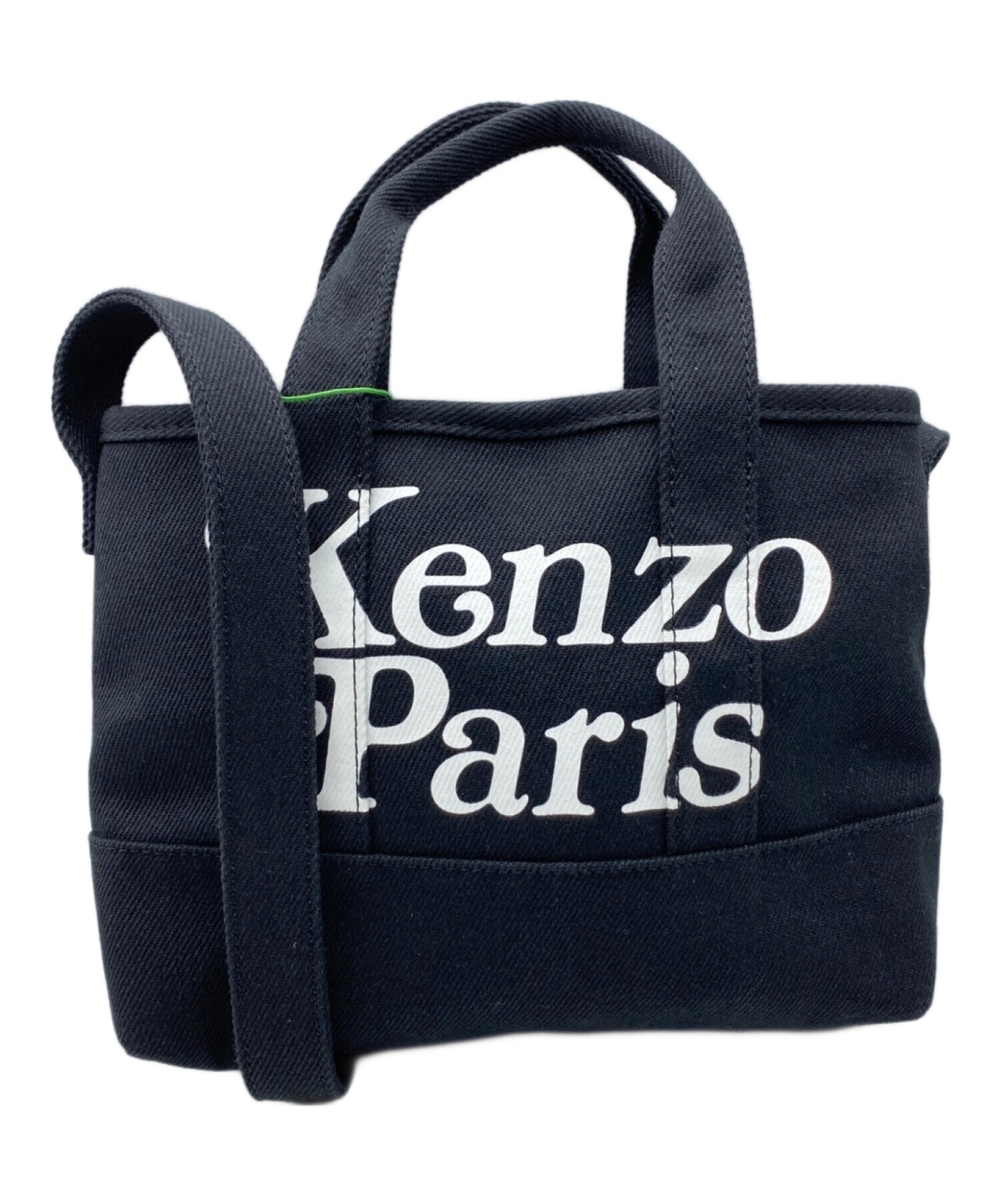 [Pre-owned] KENZO SMALL TOTE BAG FE58SA910F35