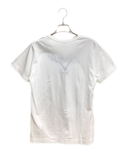 [Pre-owned] COMME des GARCONS Fortima Hallia T-Shirt