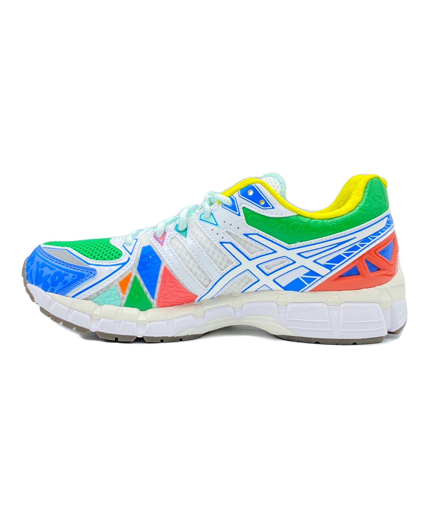 [Pre-owned] asics GEL-KAYANO 20 ( GEL Kayano 20 ) FE58SN901FA6