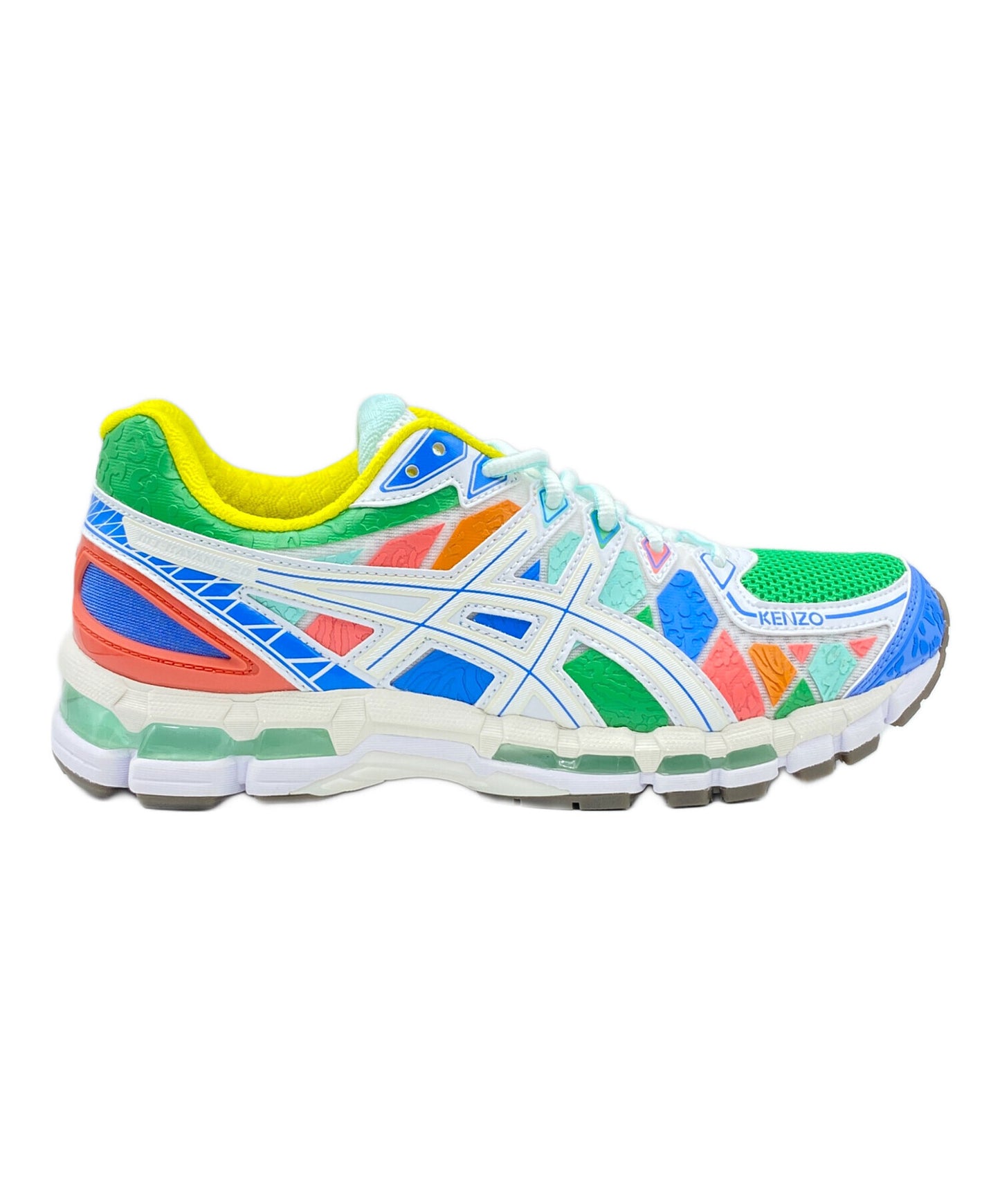 [Pre-owned] asics GEL-KAYANO 20 ( GEL Kayano 20 ) FE58SN901FA6