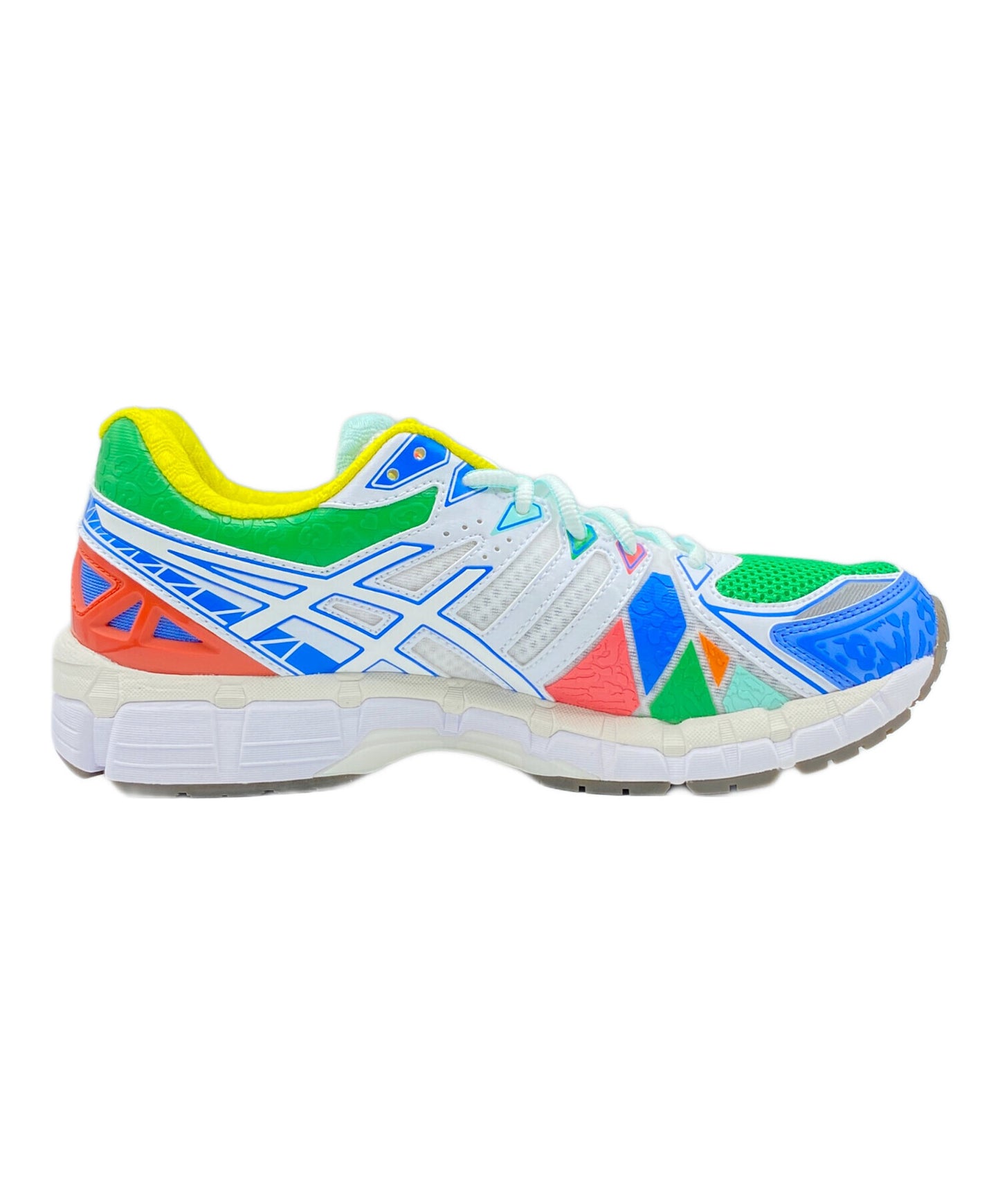 [Pre-owned] asics GEL-KAYANO 20 ( GEL Kayano 20 ) FE58SN901FA6