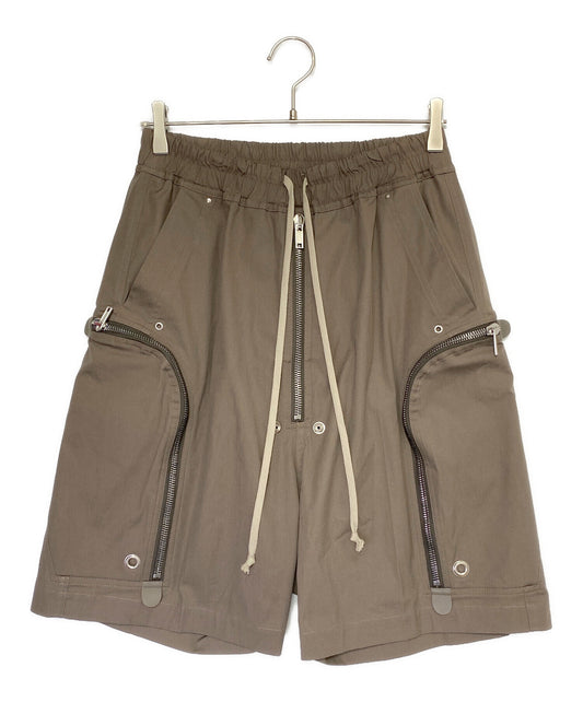 [Pre-owned] RICK OWENS shorts RU01D3392