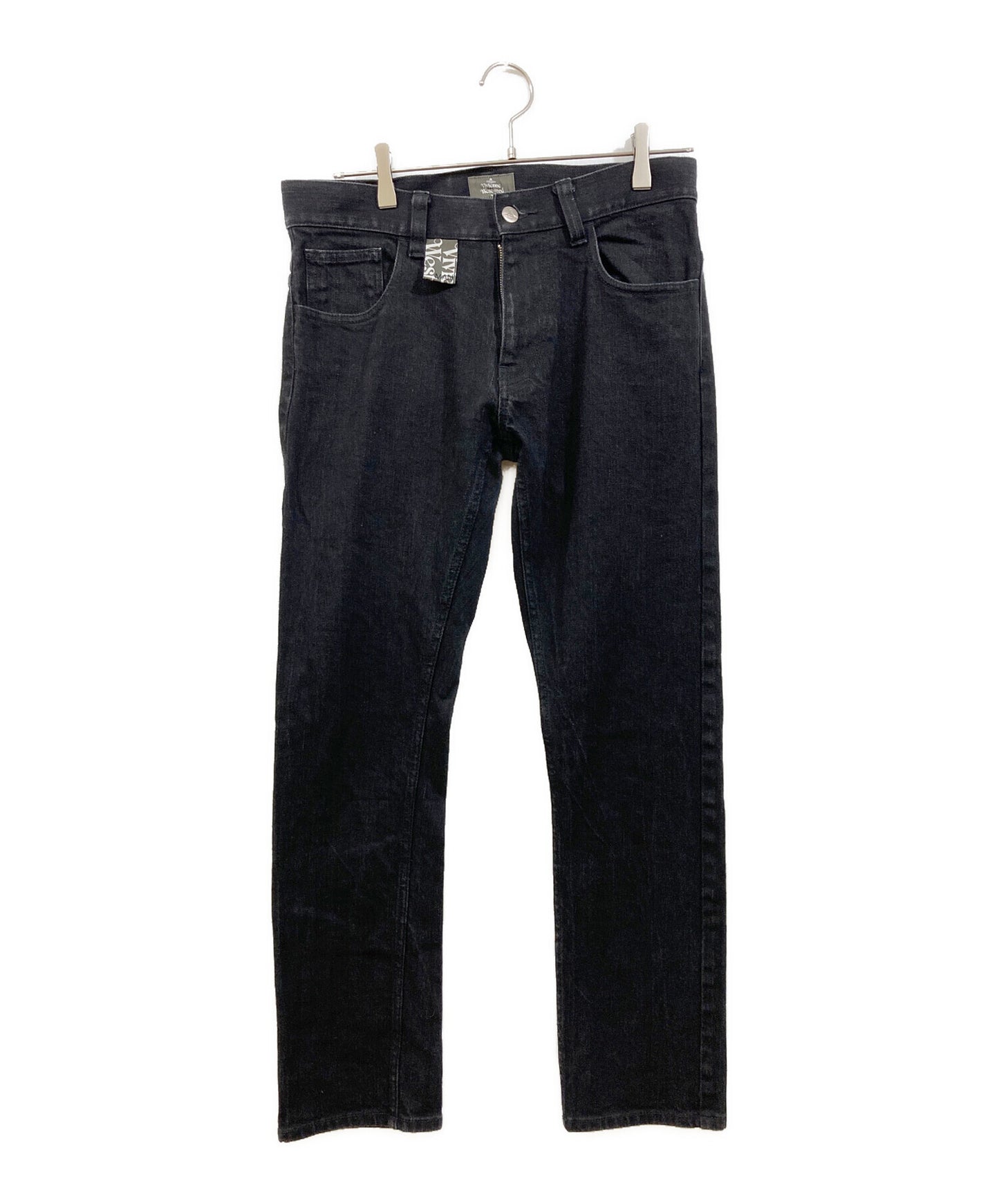 [Pre-owned] Vivienne Westwood man denim pants