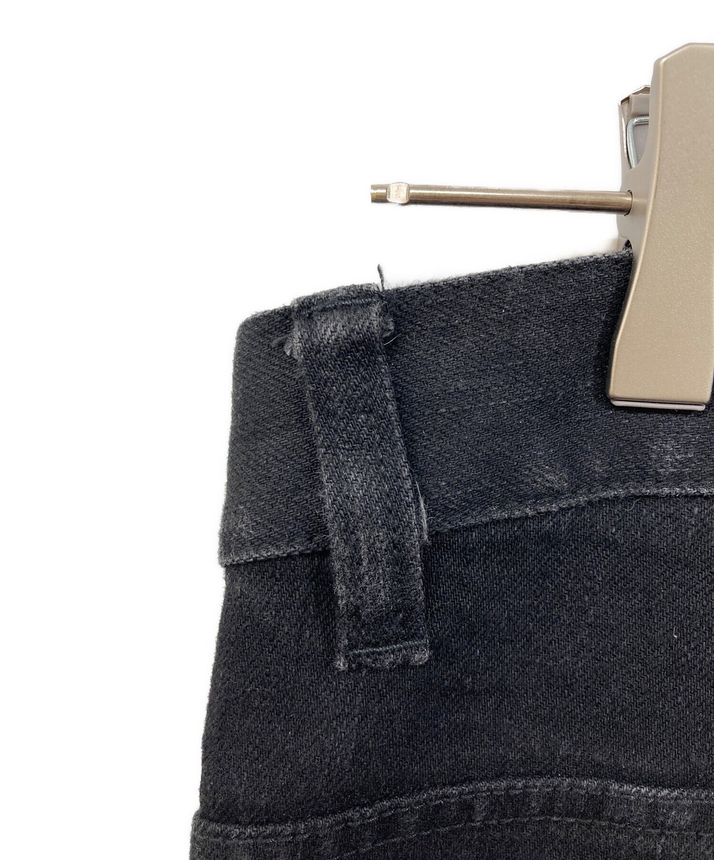 [Pre-owned] Vivienne Westwood man denim pants