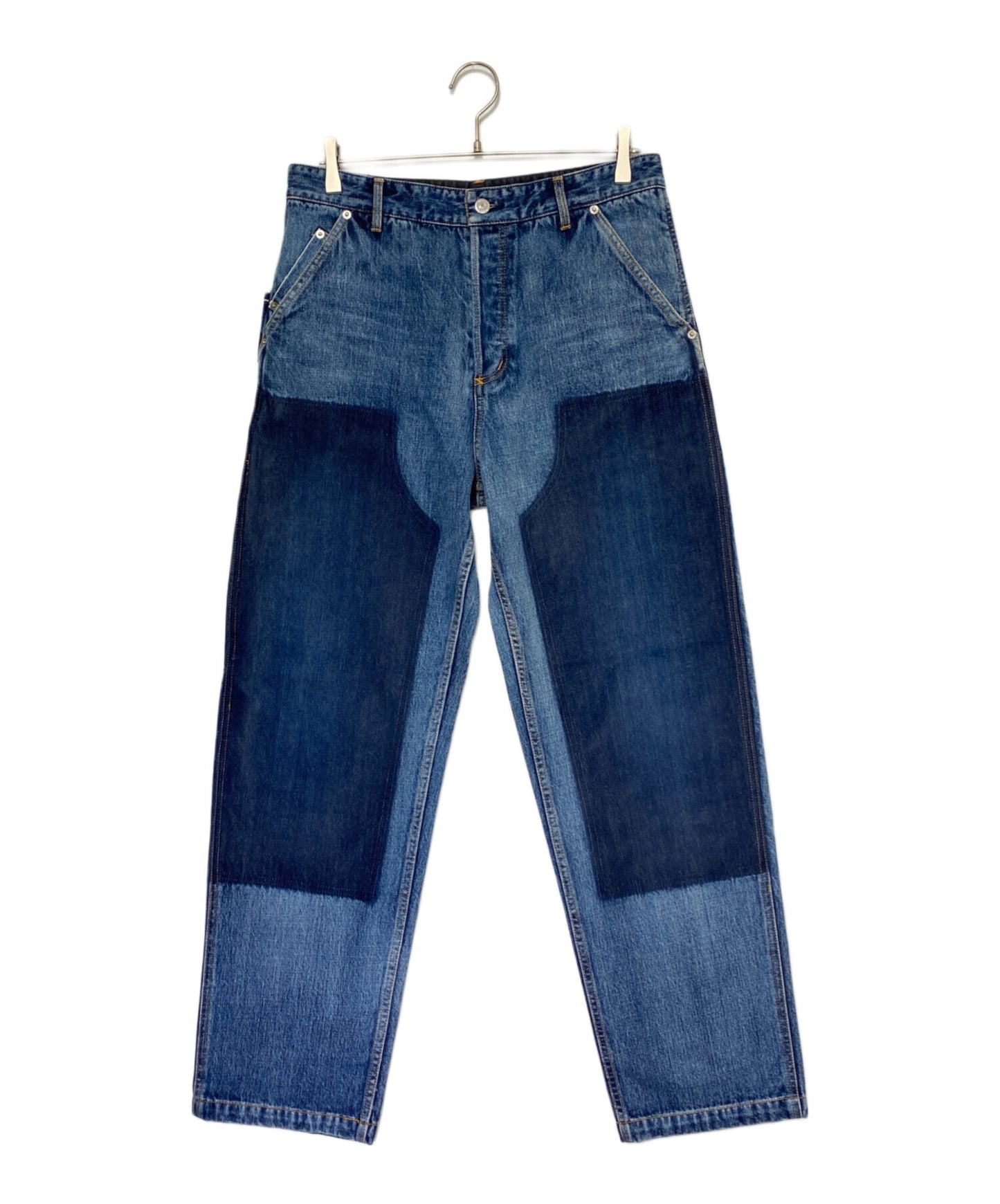 [Pre-owned] Dior carpenter jeans 493d183ay552