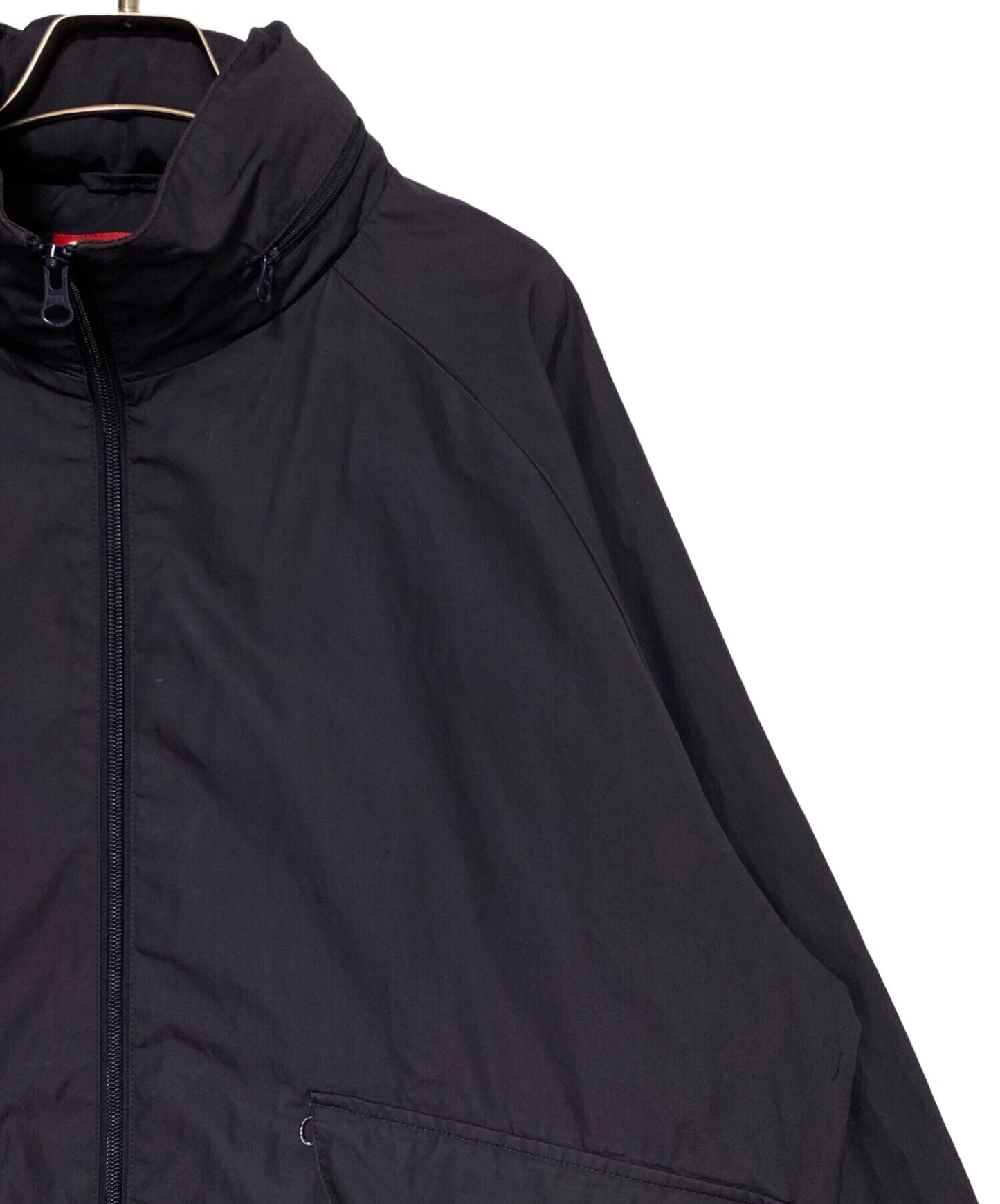 [Pre-owned] SUPREME High Density Cotton Field Jacket